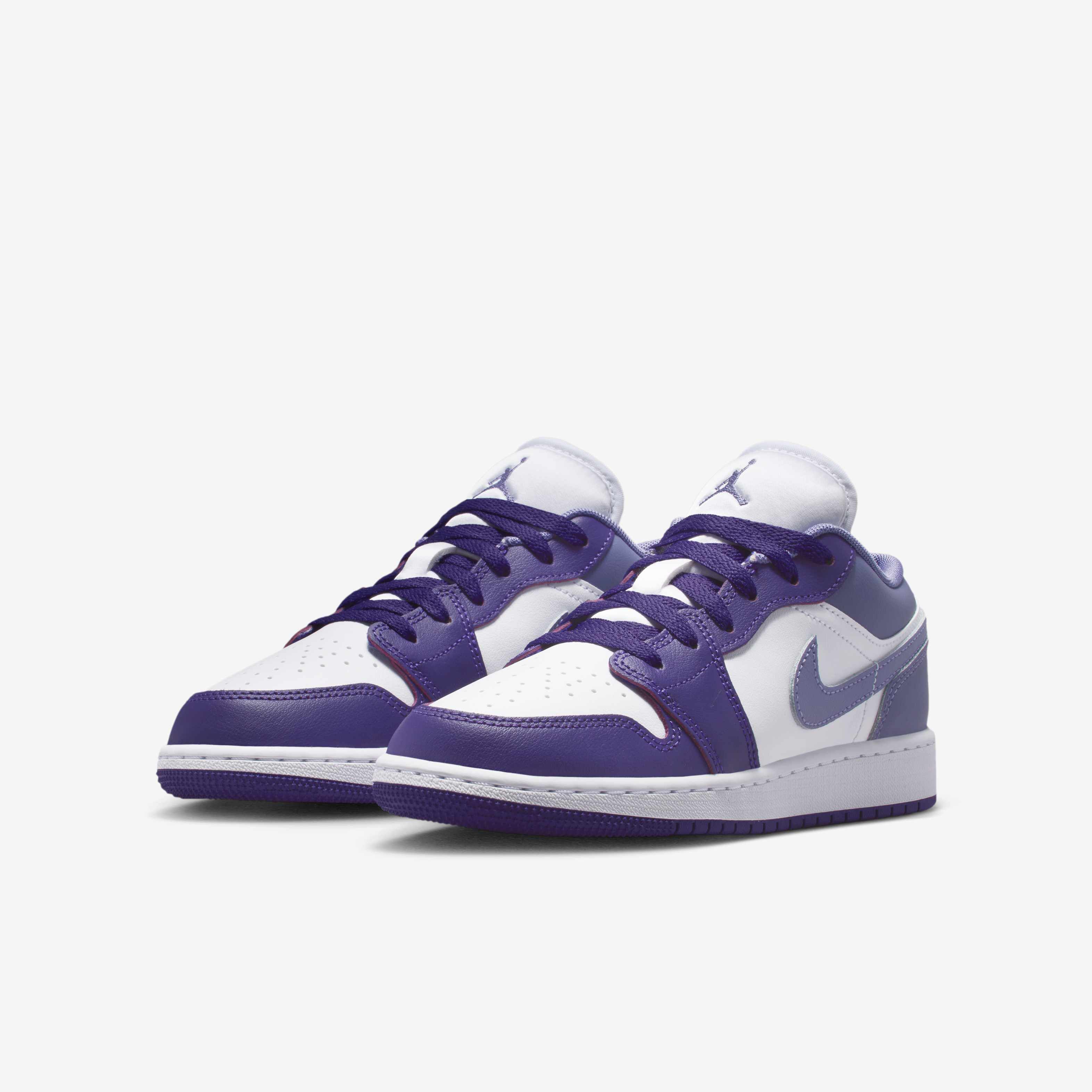 Air Jordan 1 Low image number 4