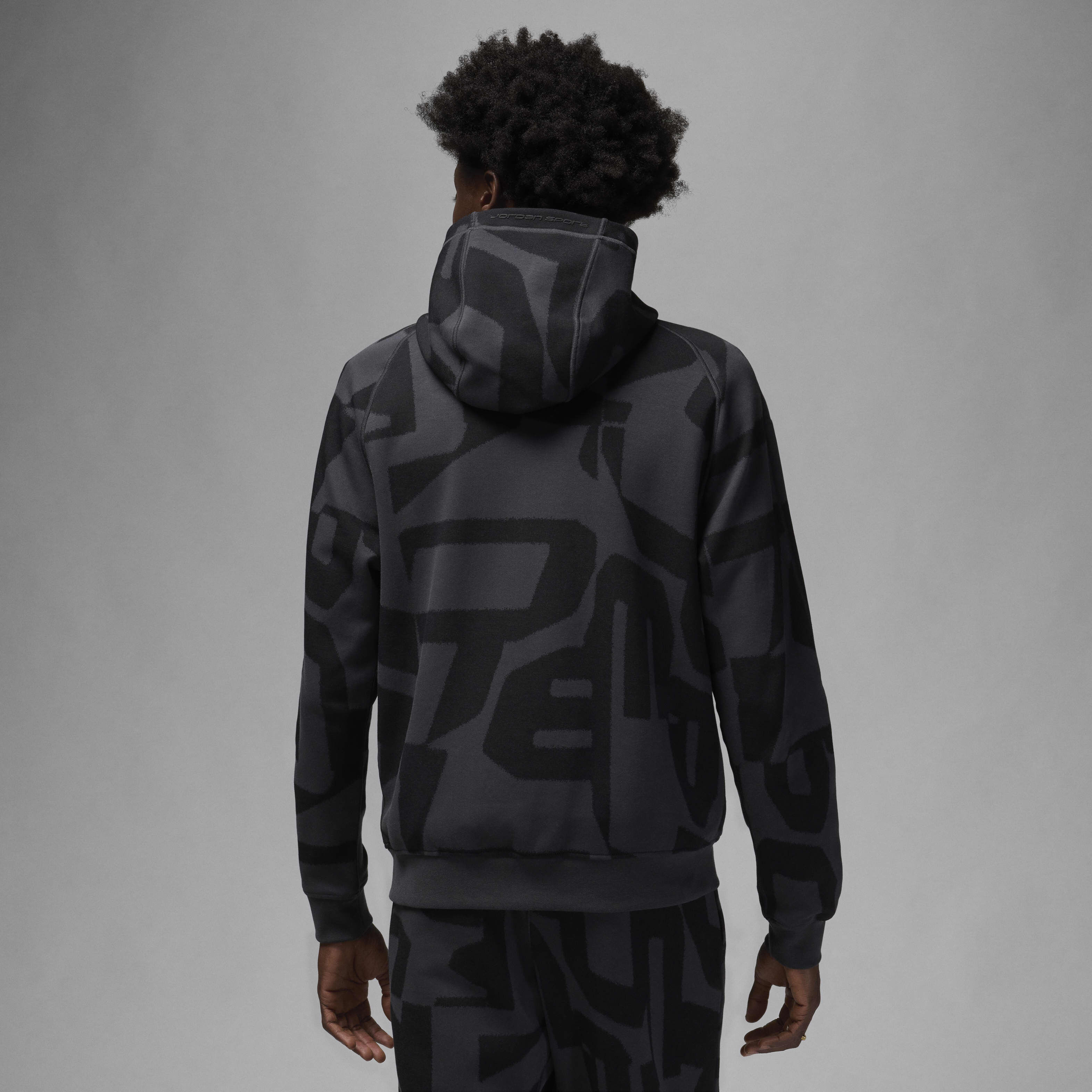 Jordan Sport Hoop Fleece image number 1