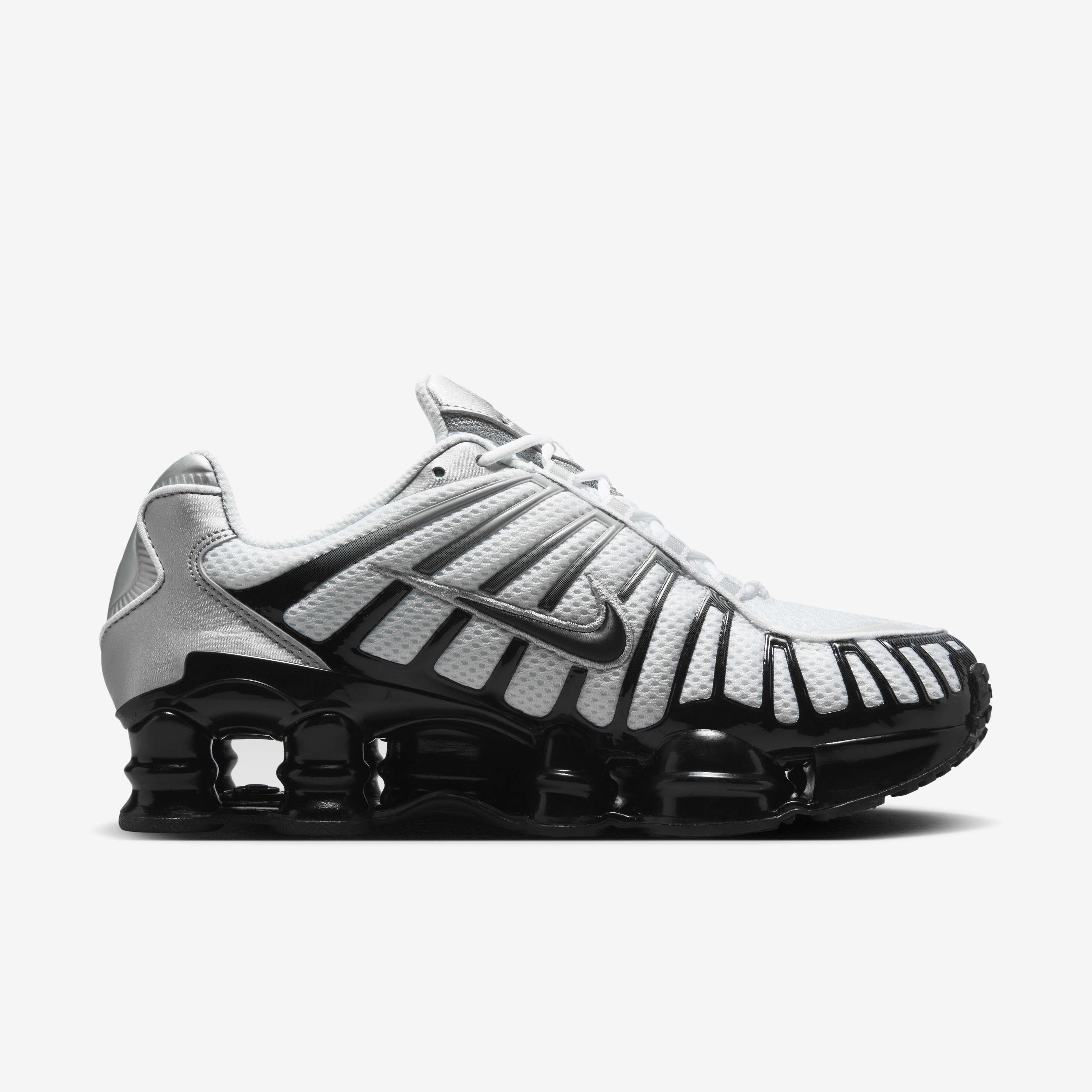 Nike Shox TL image number 2