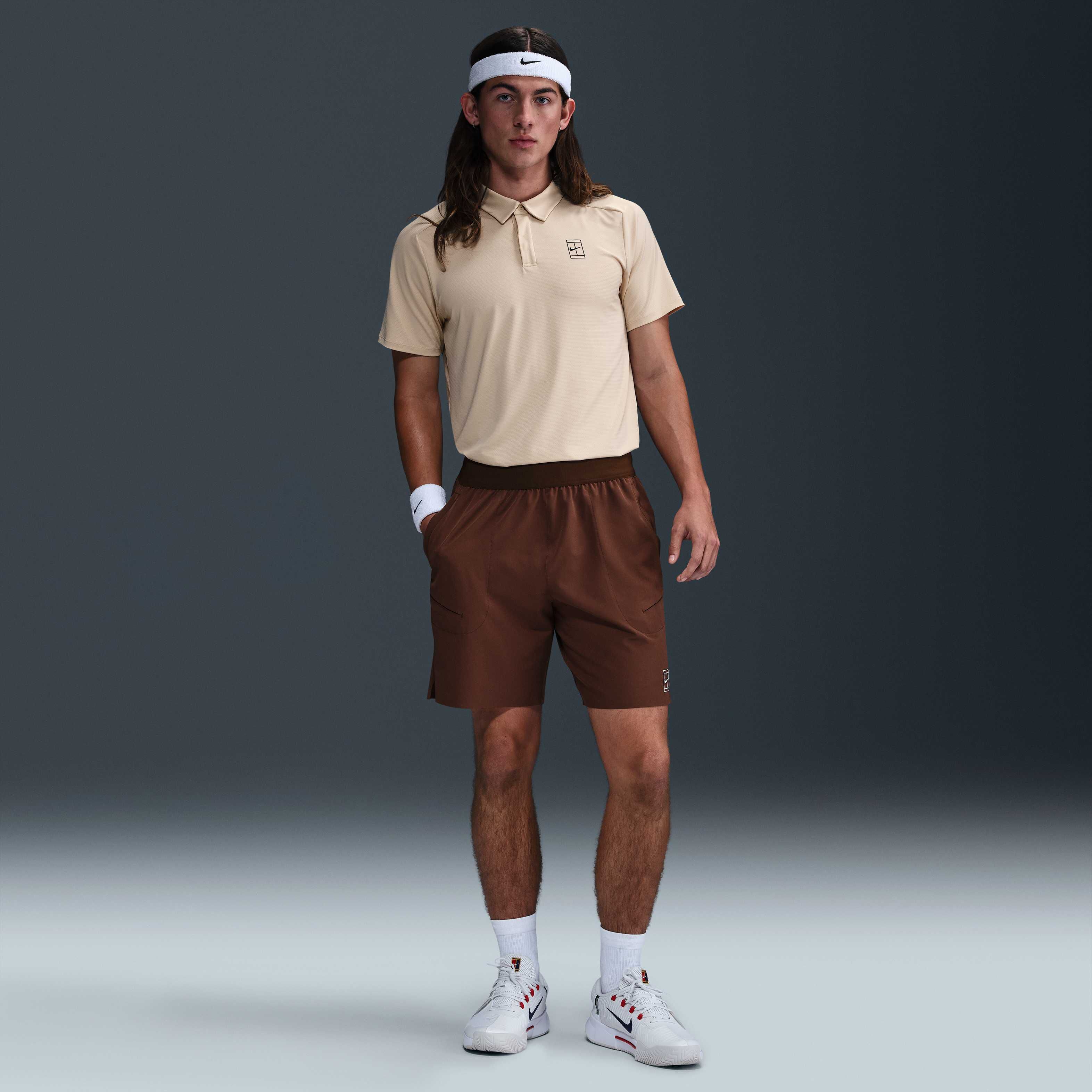 NikeCourt Advantage image number 3