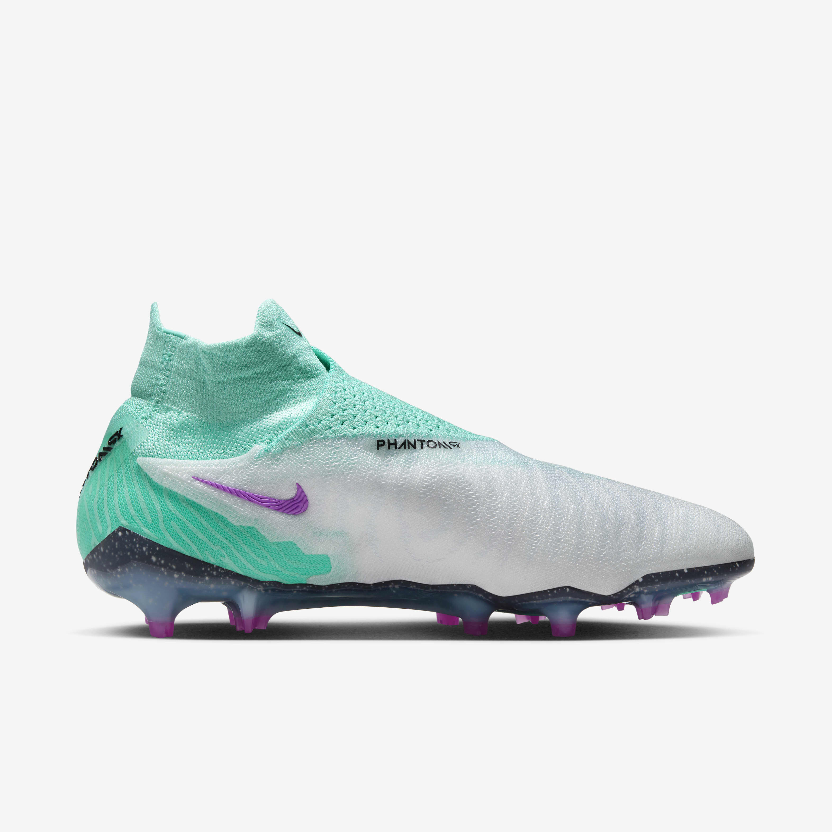 Voetbalveters nike top