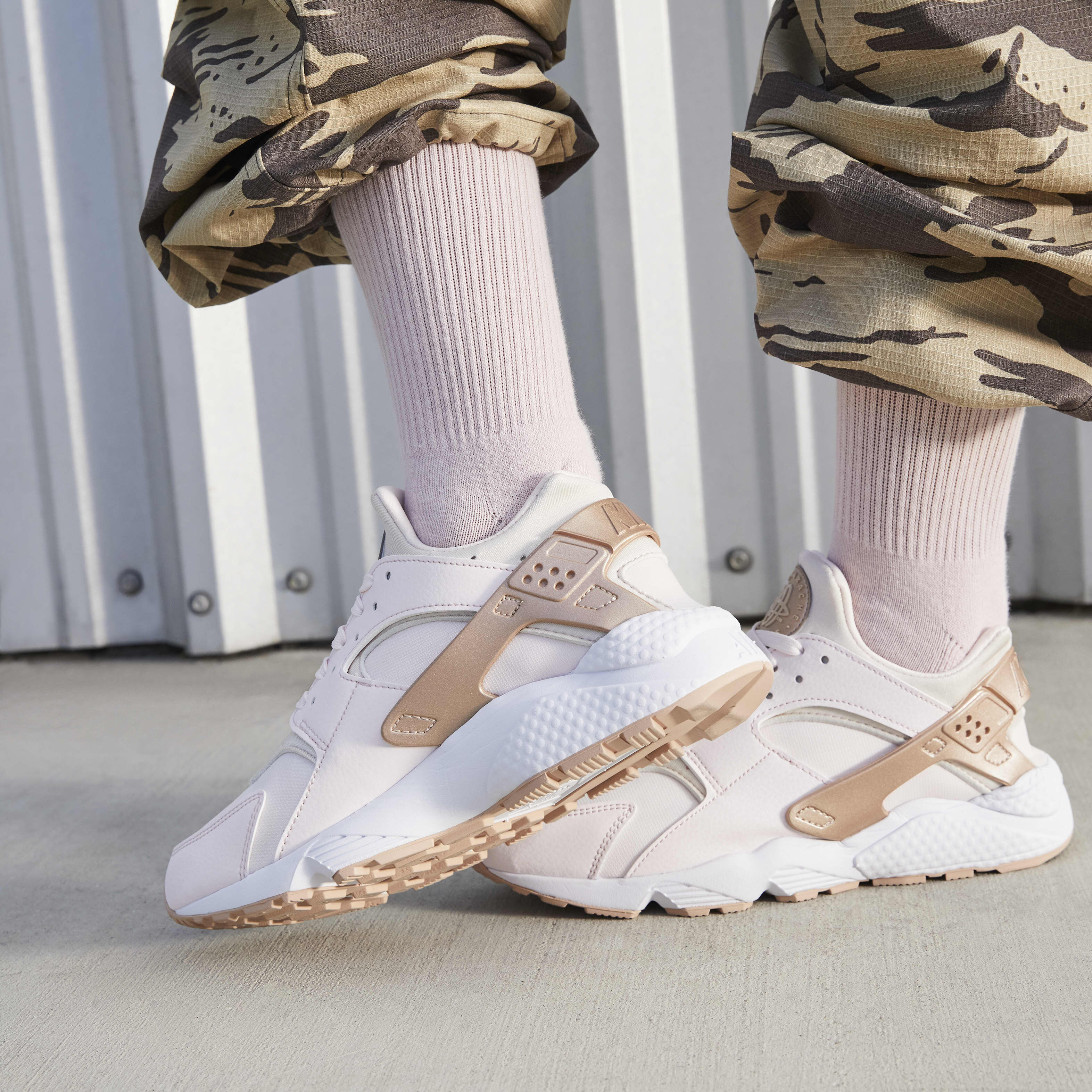 Buy Nike Air Huarache Women s Shoes Nike Kuwait Official