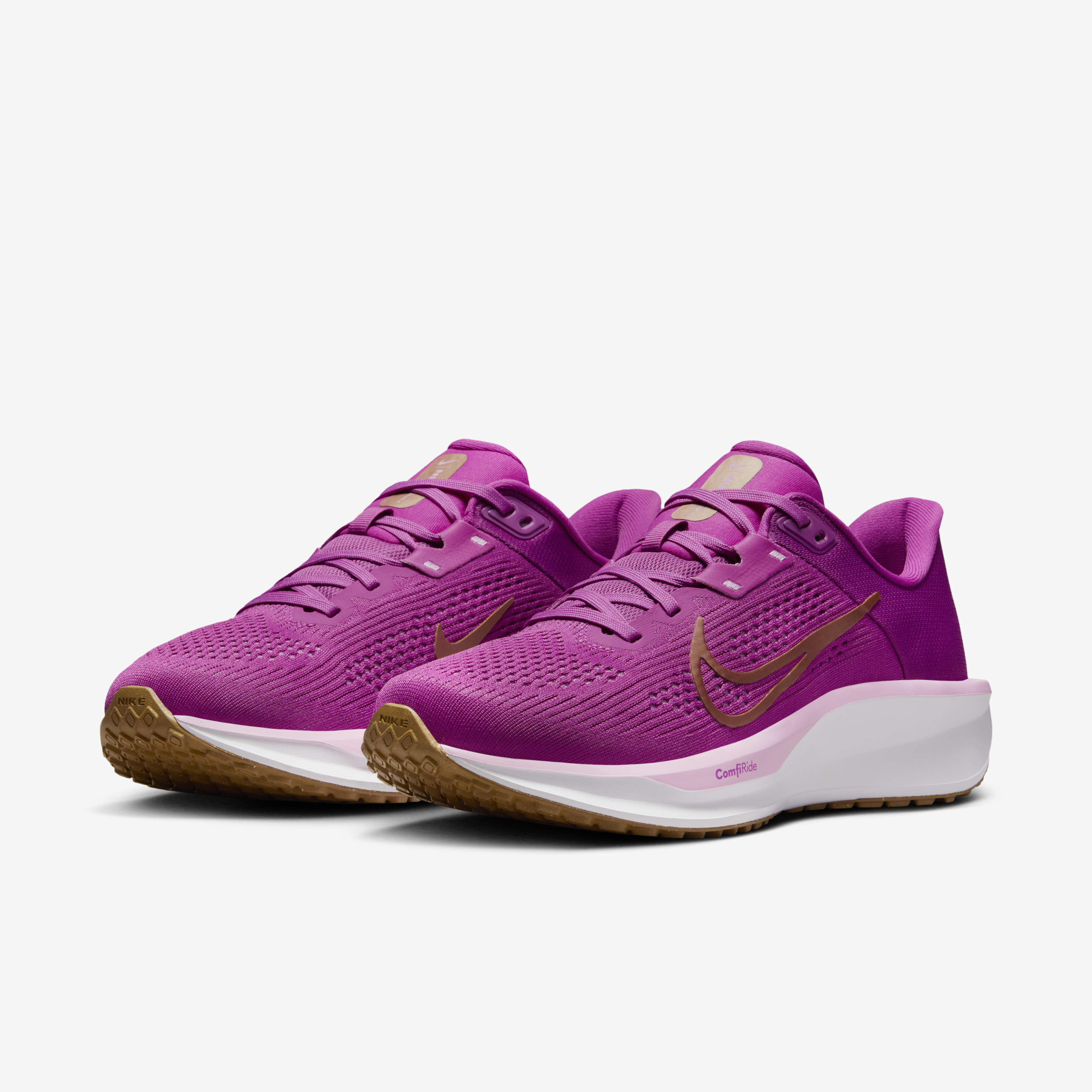 Nike quest women's running shoes on sale