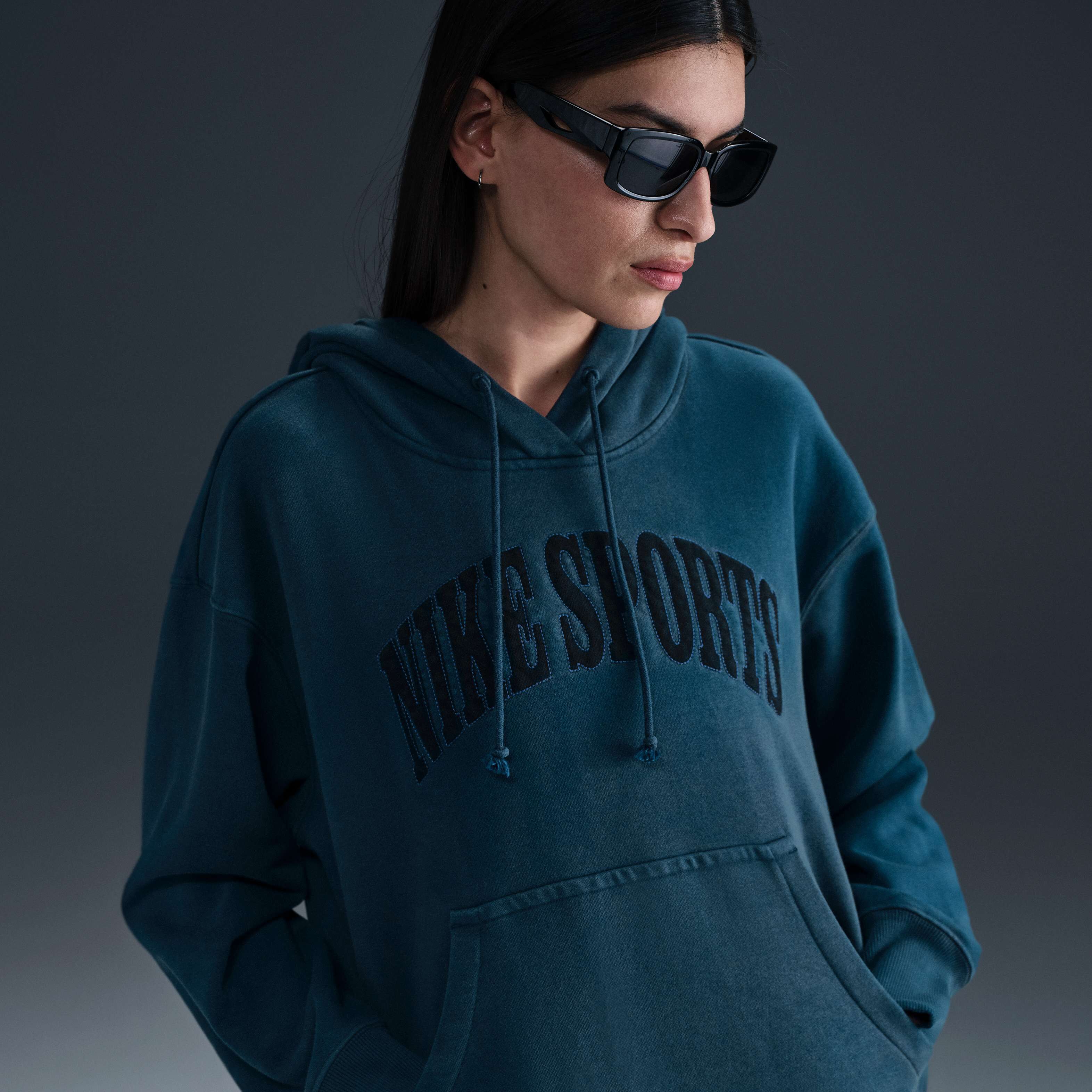 Nike Sportswear Phoenix Fleece image number 5