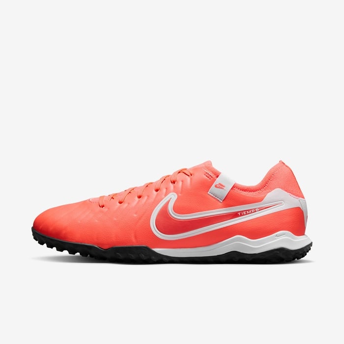 Buy Nike Tiempo Legend 10 Pro Turf Low-Top Football Shoes Hot