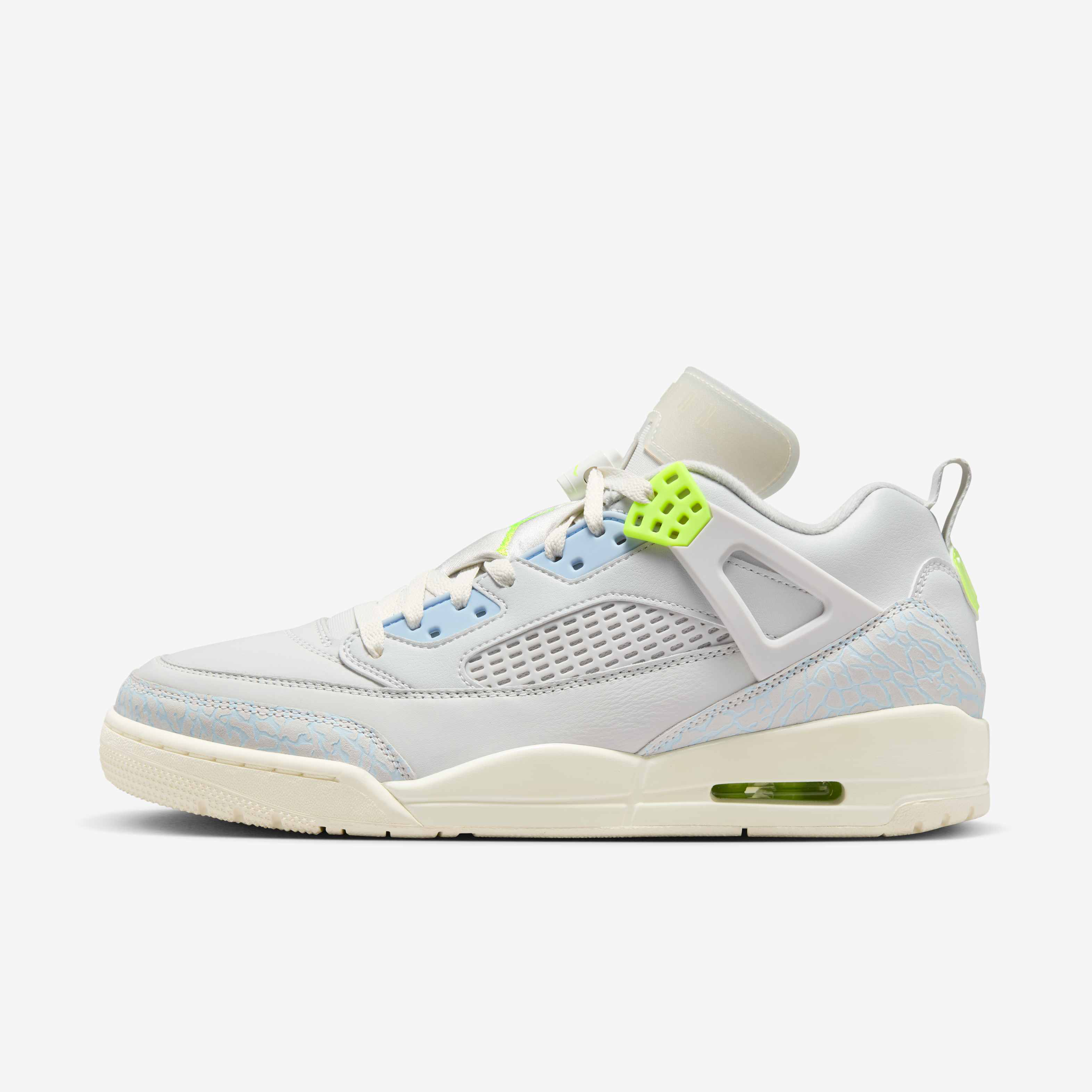 جوردن سبيزيكي لو image number 0