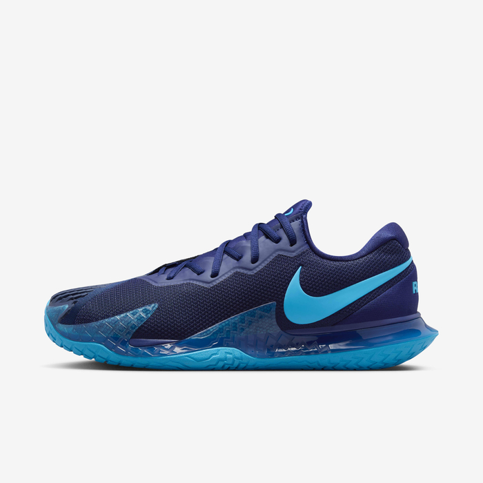 NikeCourt Zoom Vapor Cage 4 Rafa image number 0 NikeCourt Zoom Vapor Cage 4 Rafa image number 0