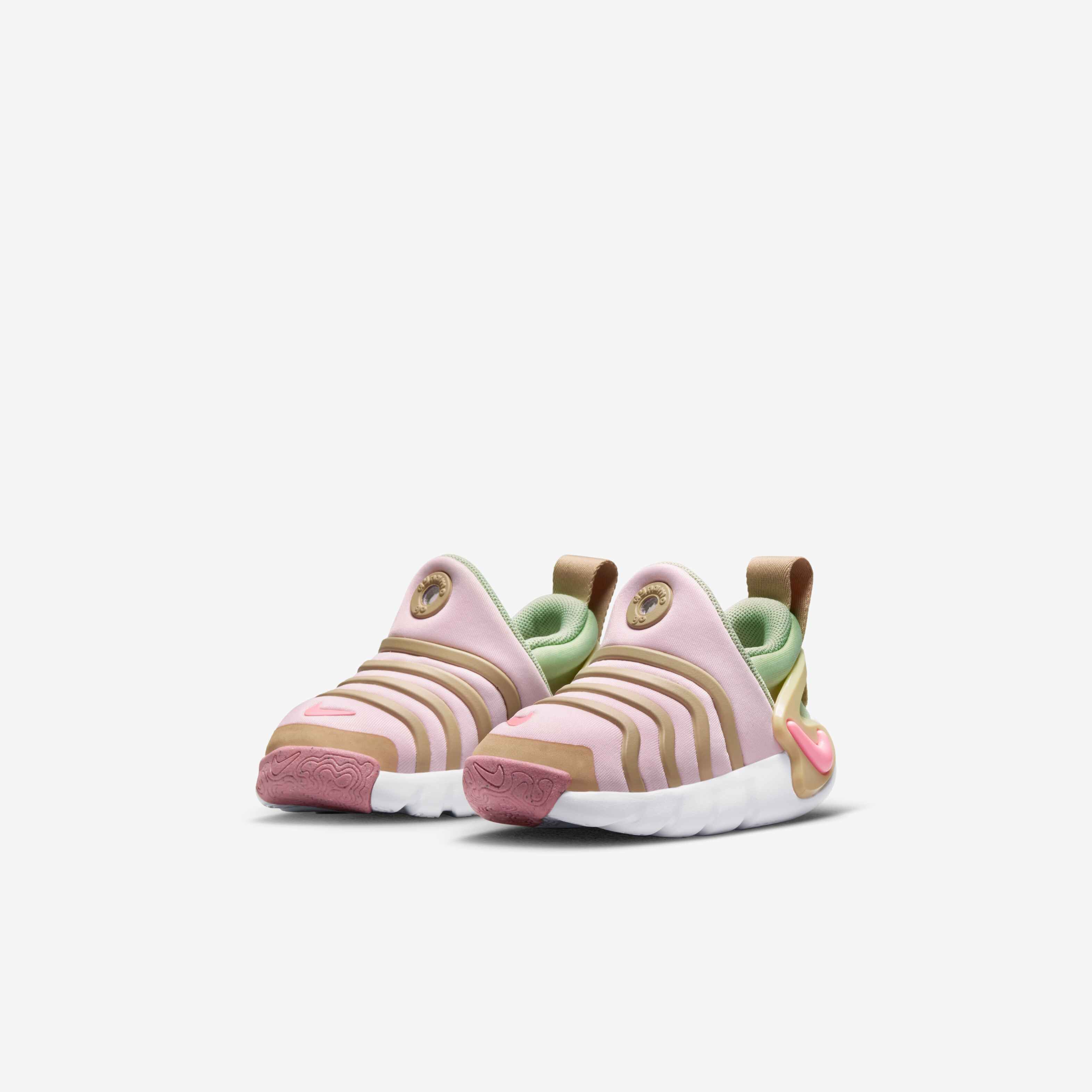 نايكي دينامو جو image number 4