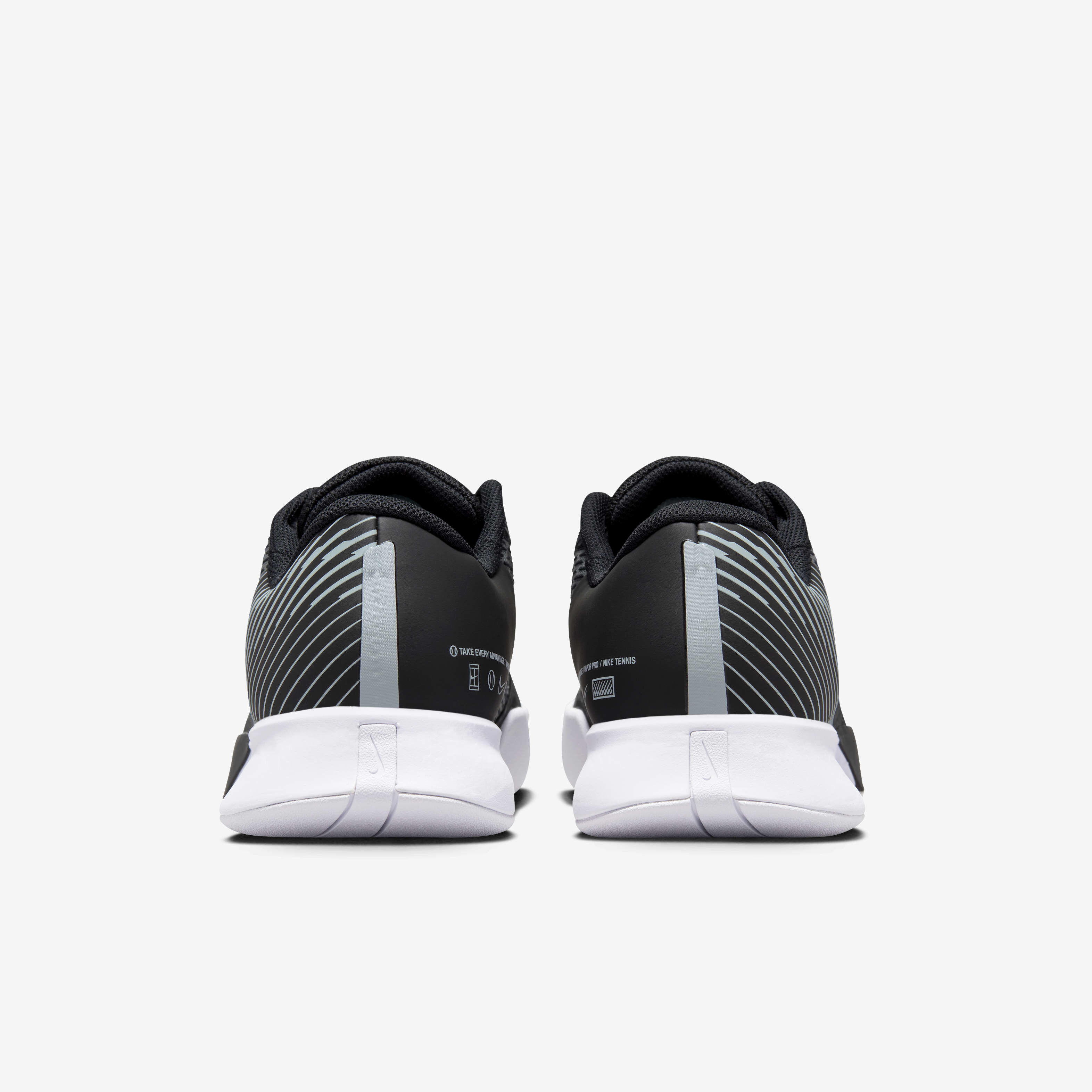 نايكي كورت اير زووم فيبور برو 2 image number 5