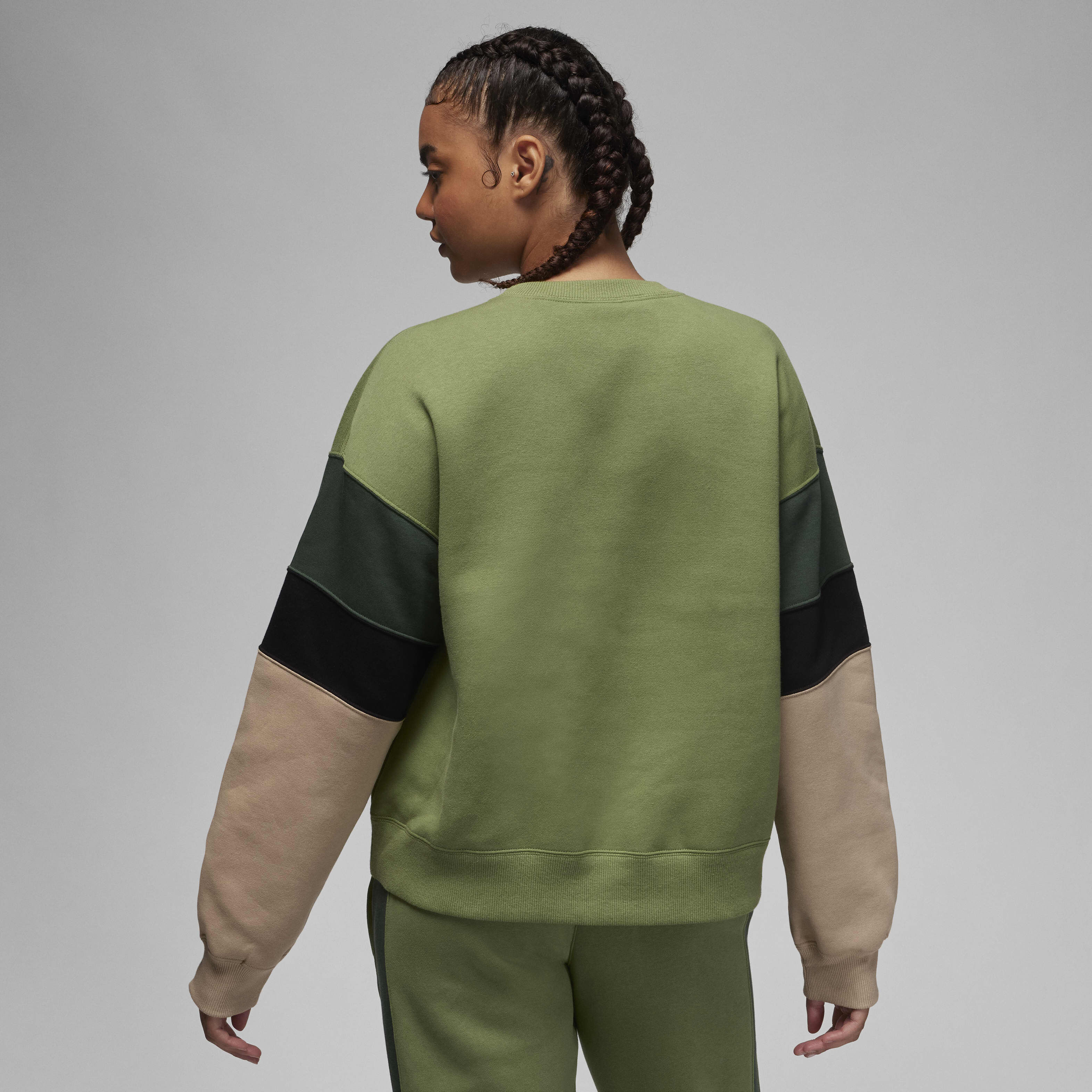 جوردن بروكلين فليس image number 1