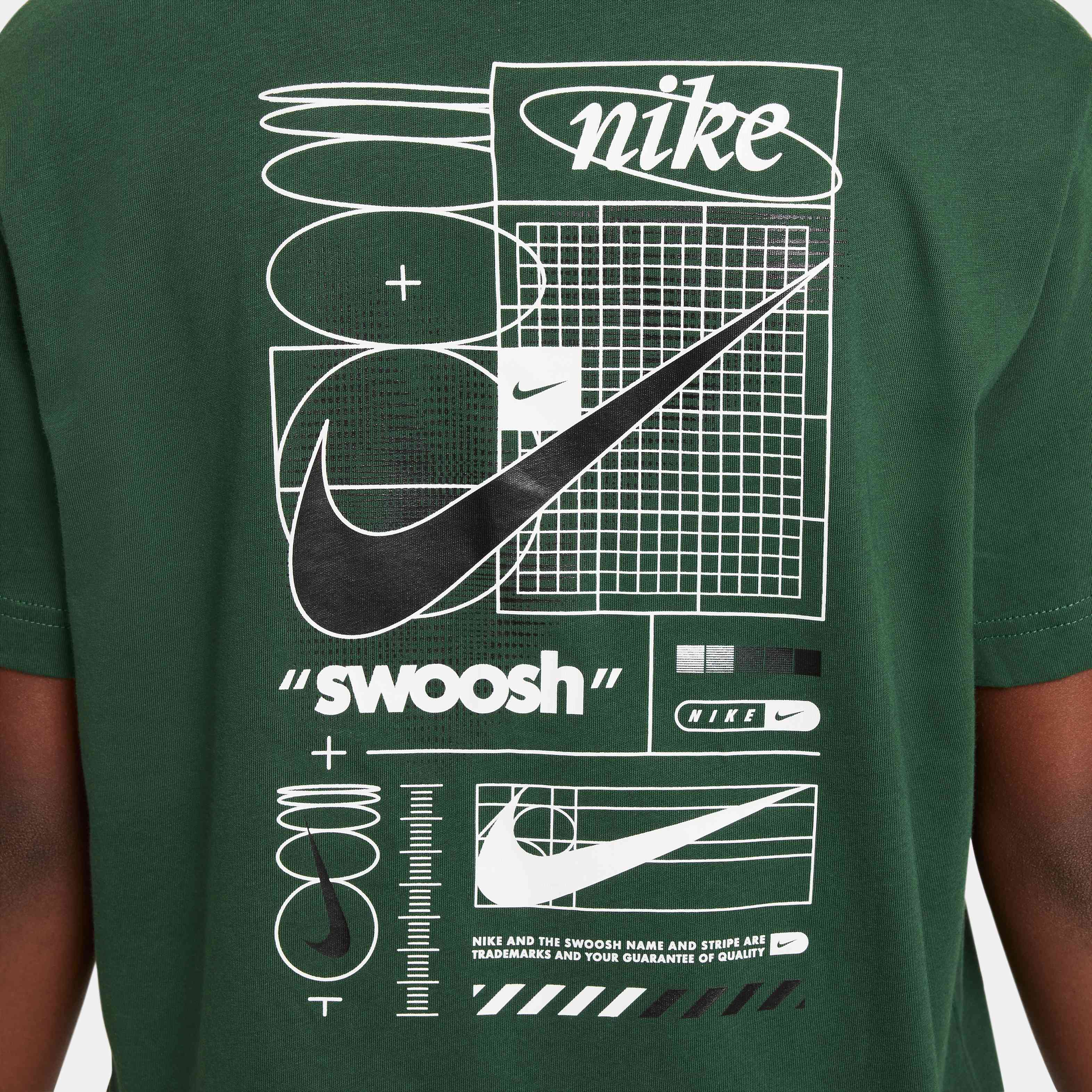 Nike Sportswear image number 3