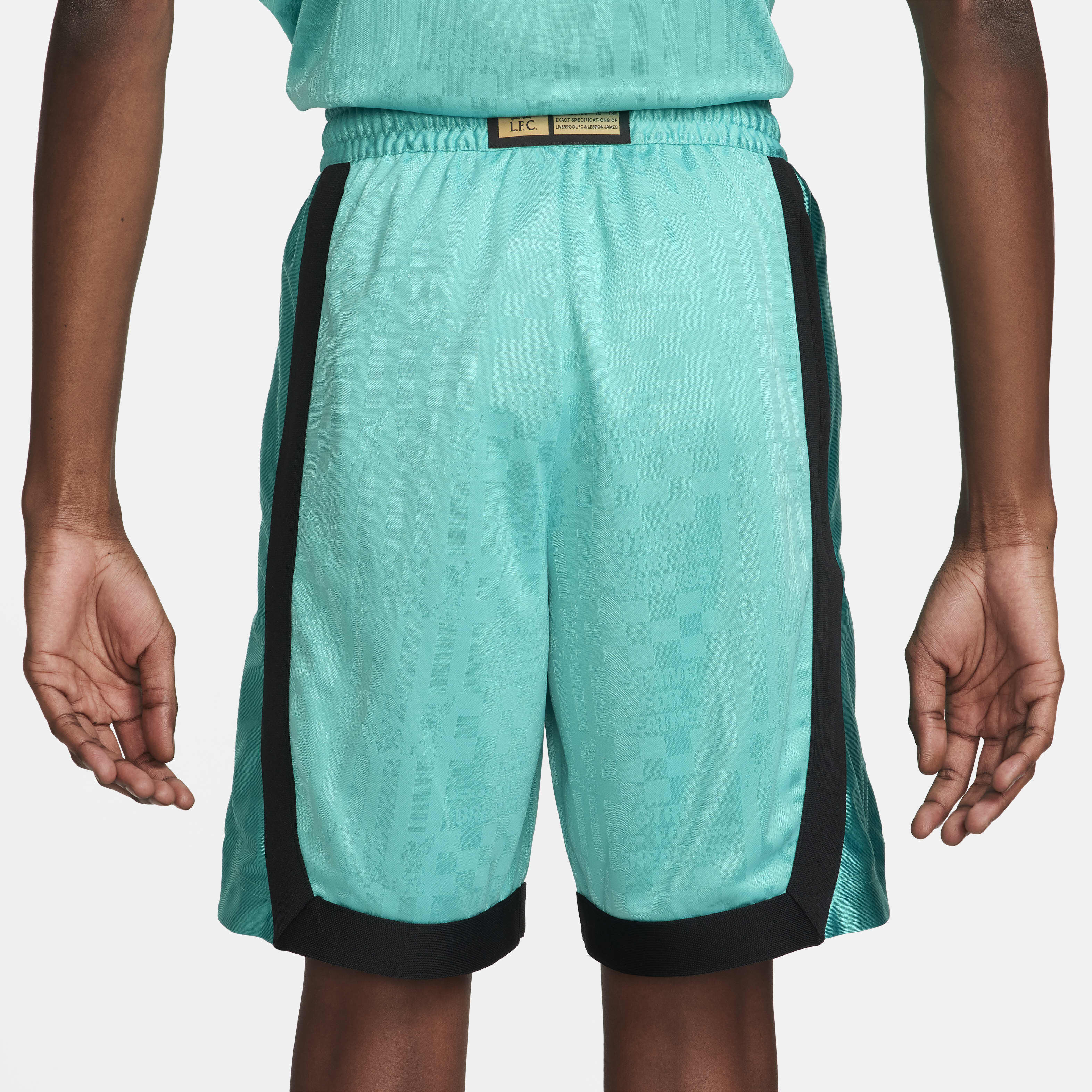Nike lebron basketball shorts outlet