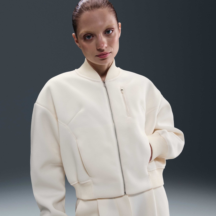 Nike Sportswear Modern Fleece image number 0 Nike Sportswear Modern Fleece image number 0