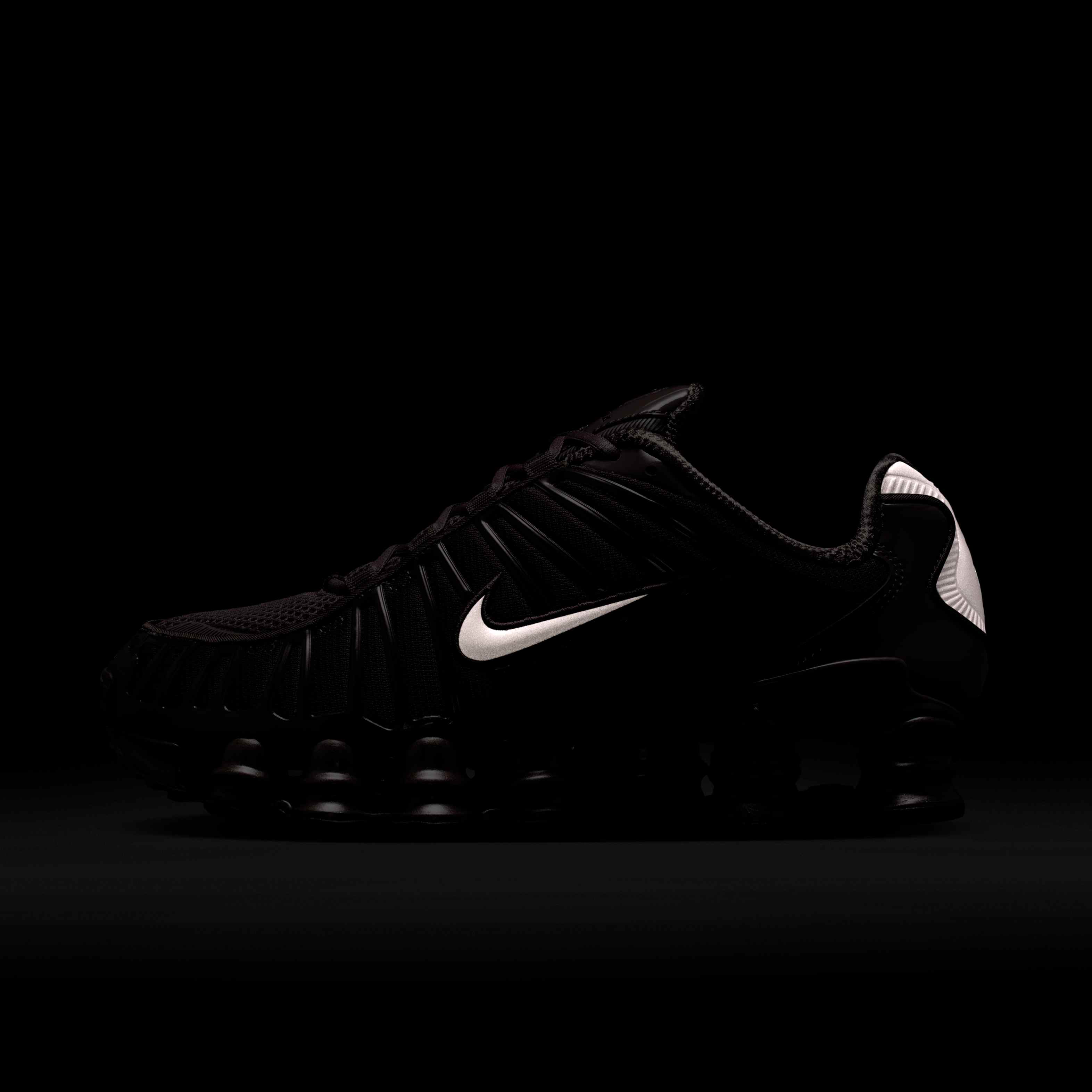 Nike Shox TL image number 8