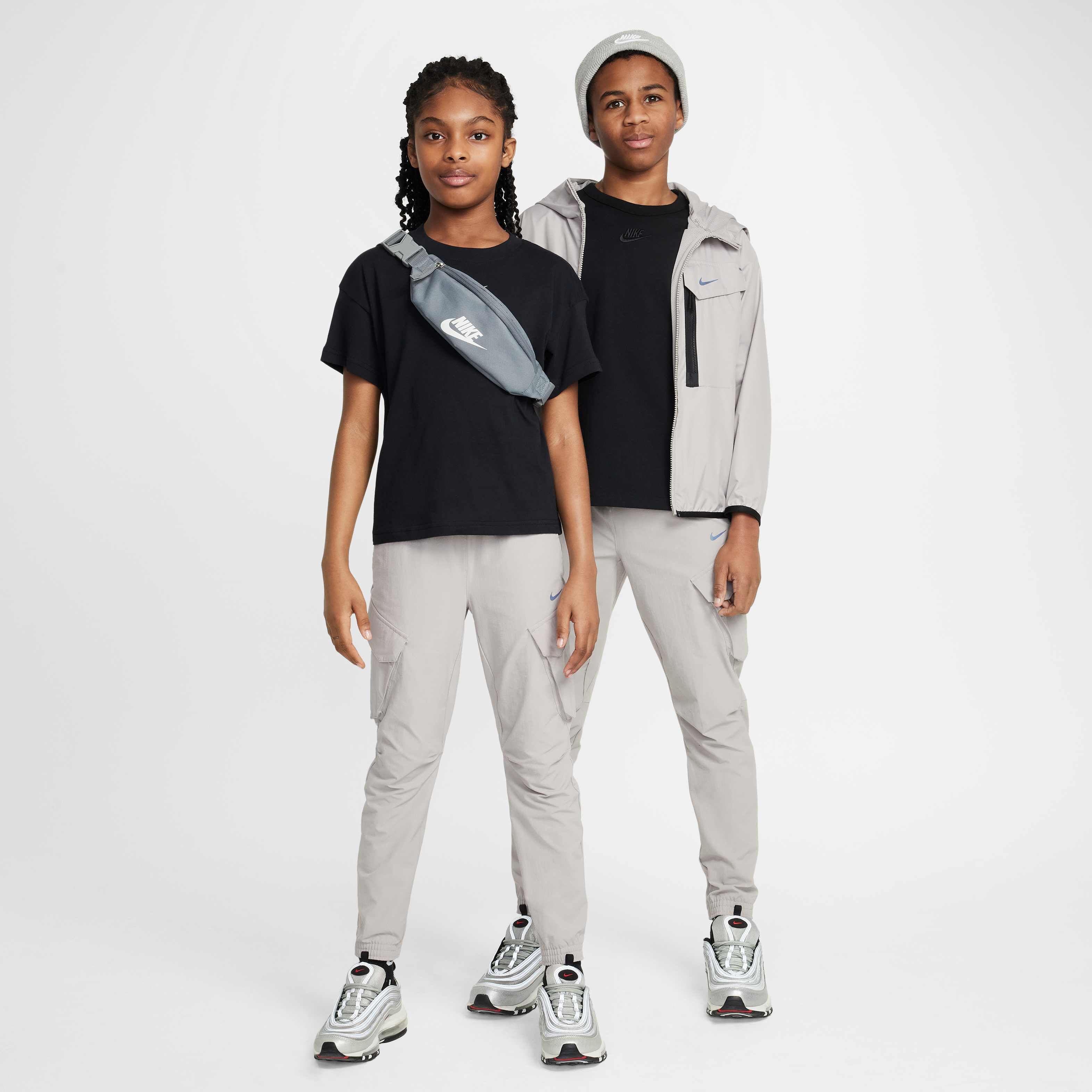 نايكي سبورتسوير سيتي يوتيليتي image number 7