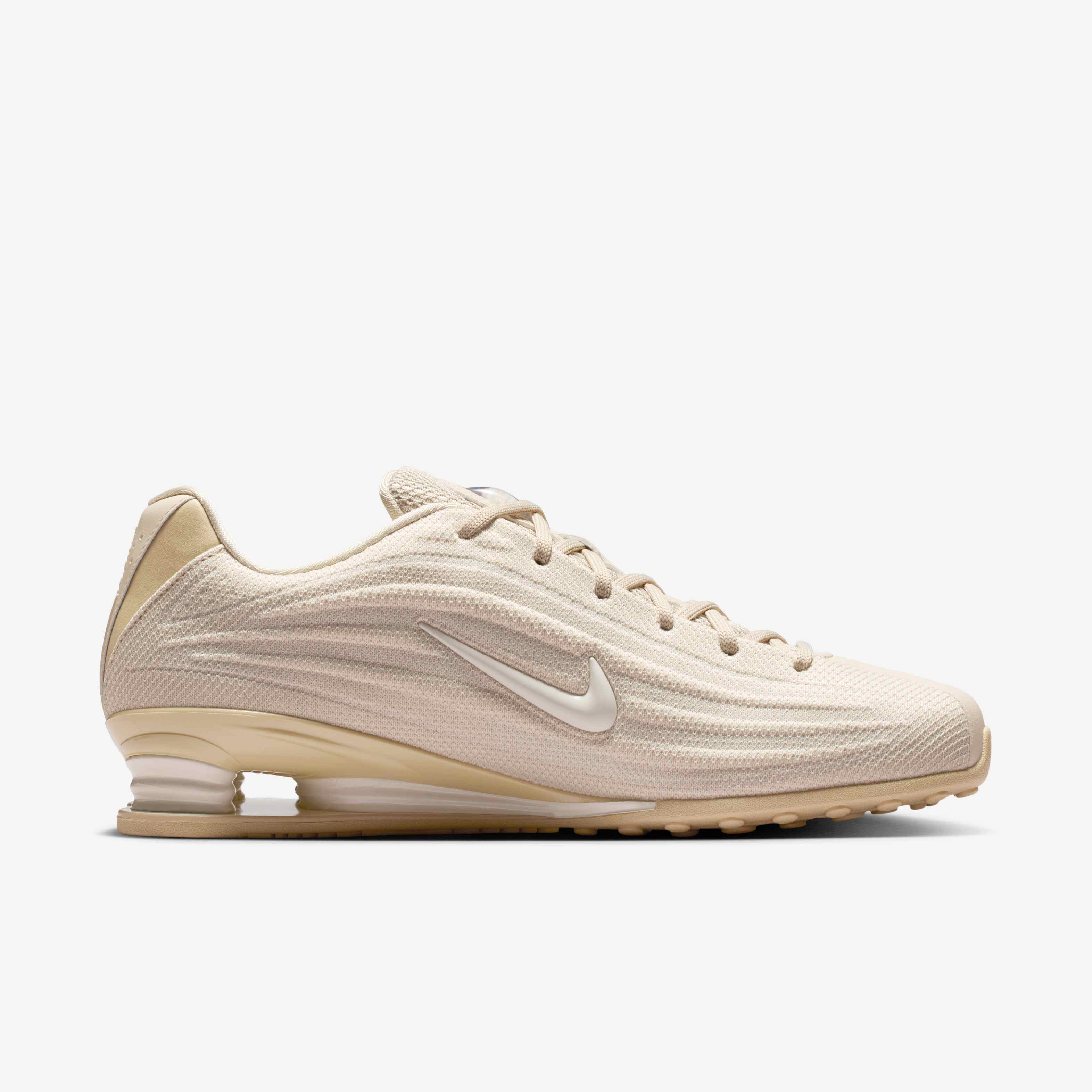 Nike Shox Z image number 2