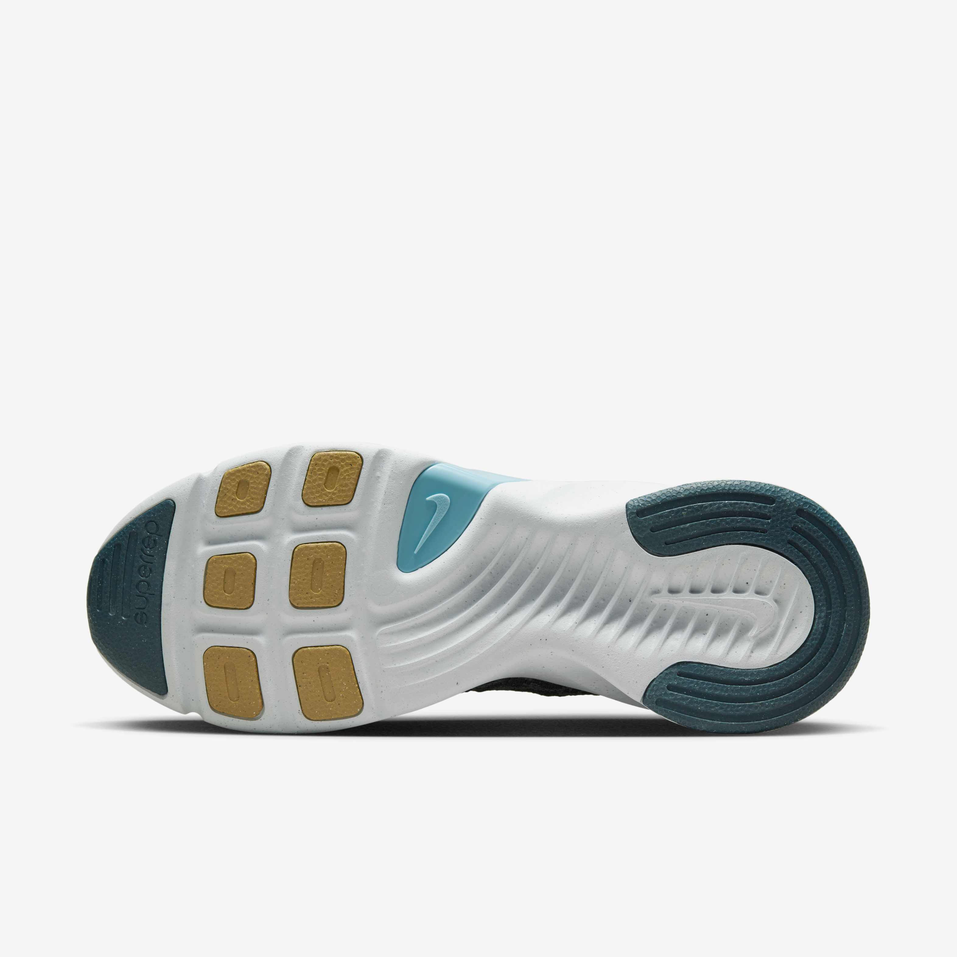 Nike SuperRep Go 3 Next Nature Flyknit image number 1