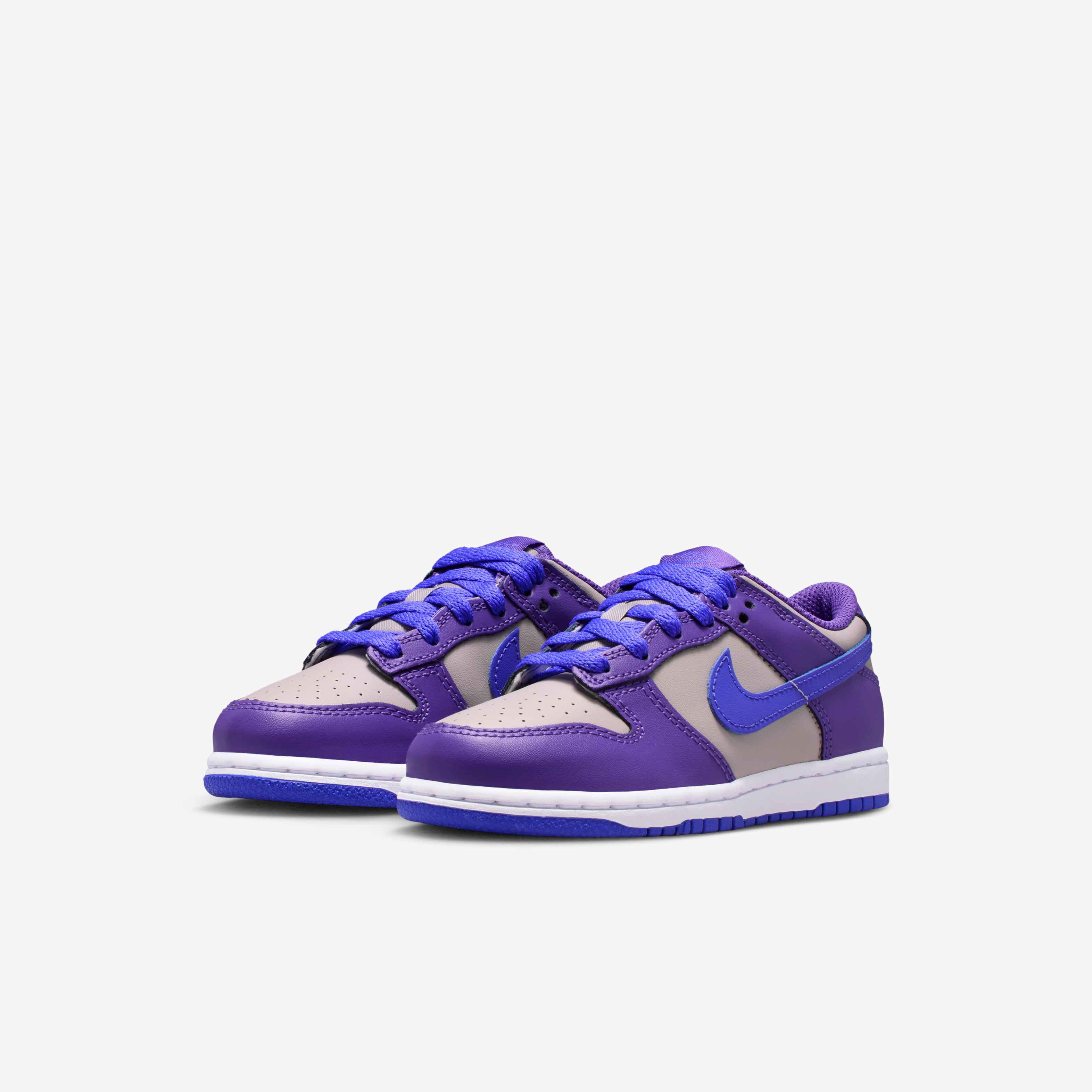 Nike Dunk Low image number 4