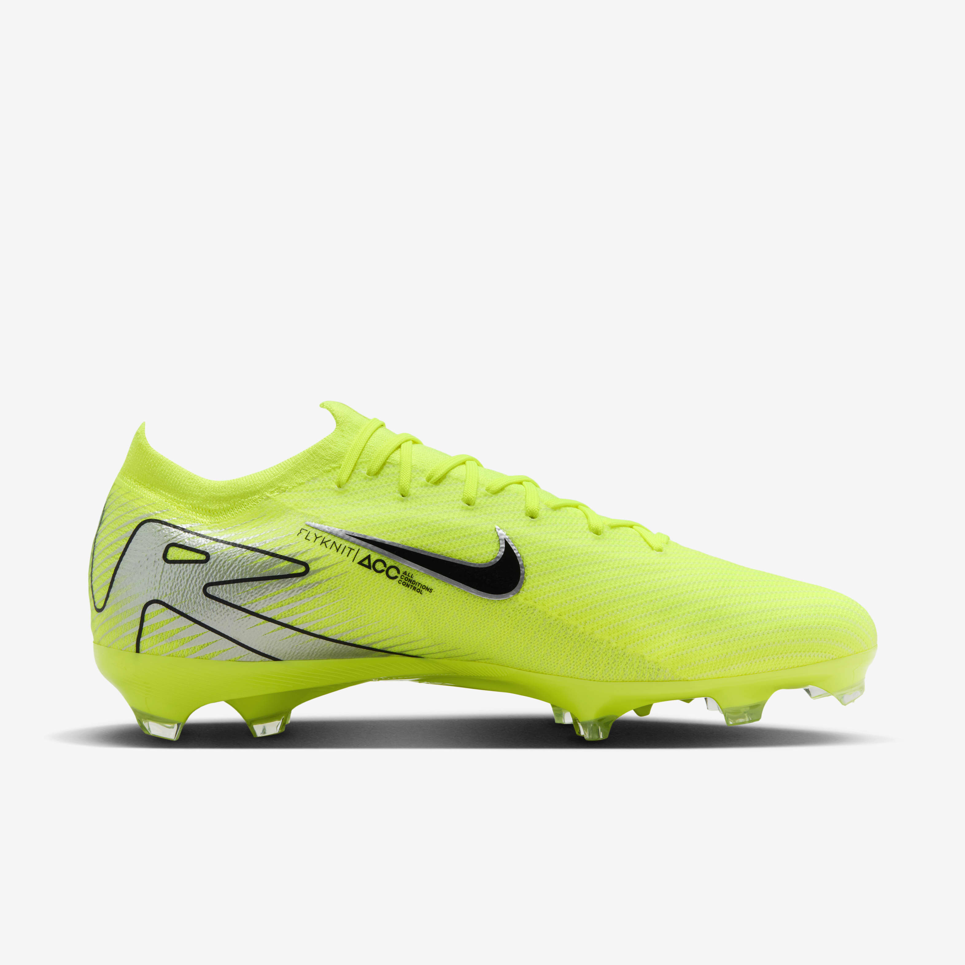 Nike Mercurial Vapor 16 Pro image number 2