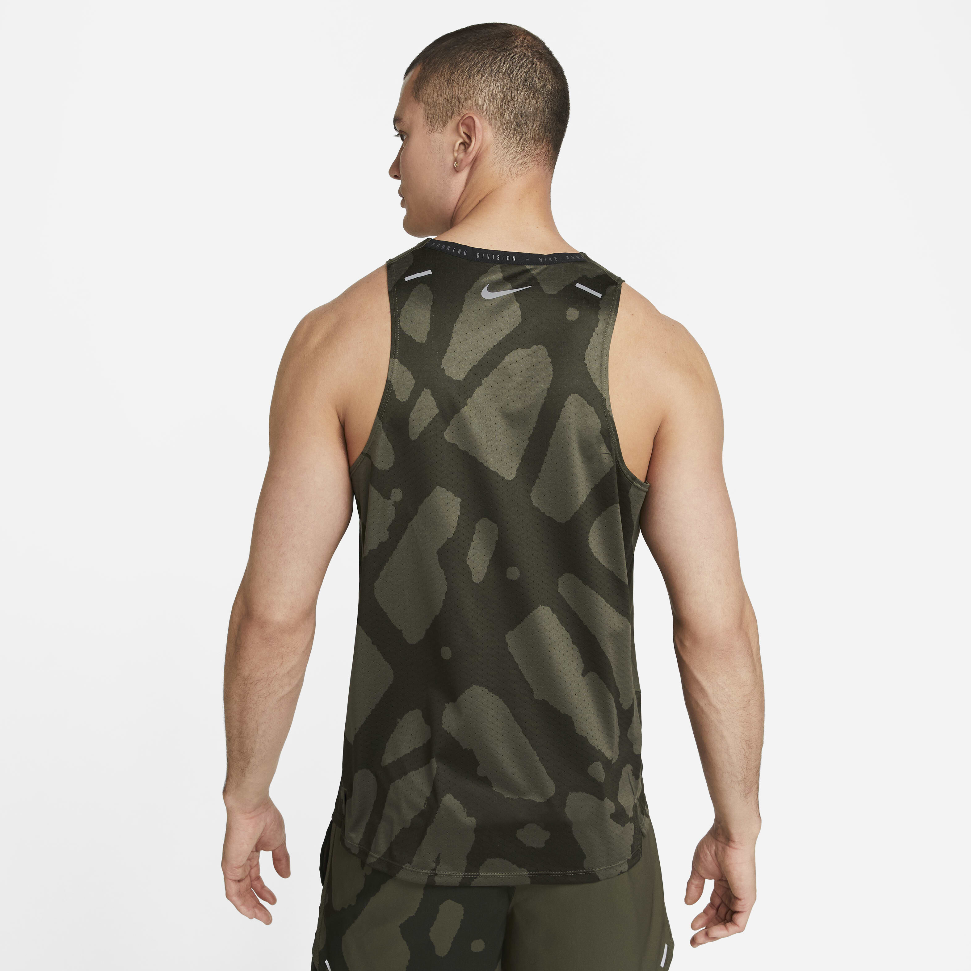 Nike Dri-FIT Run Division Rise 365 image number 1