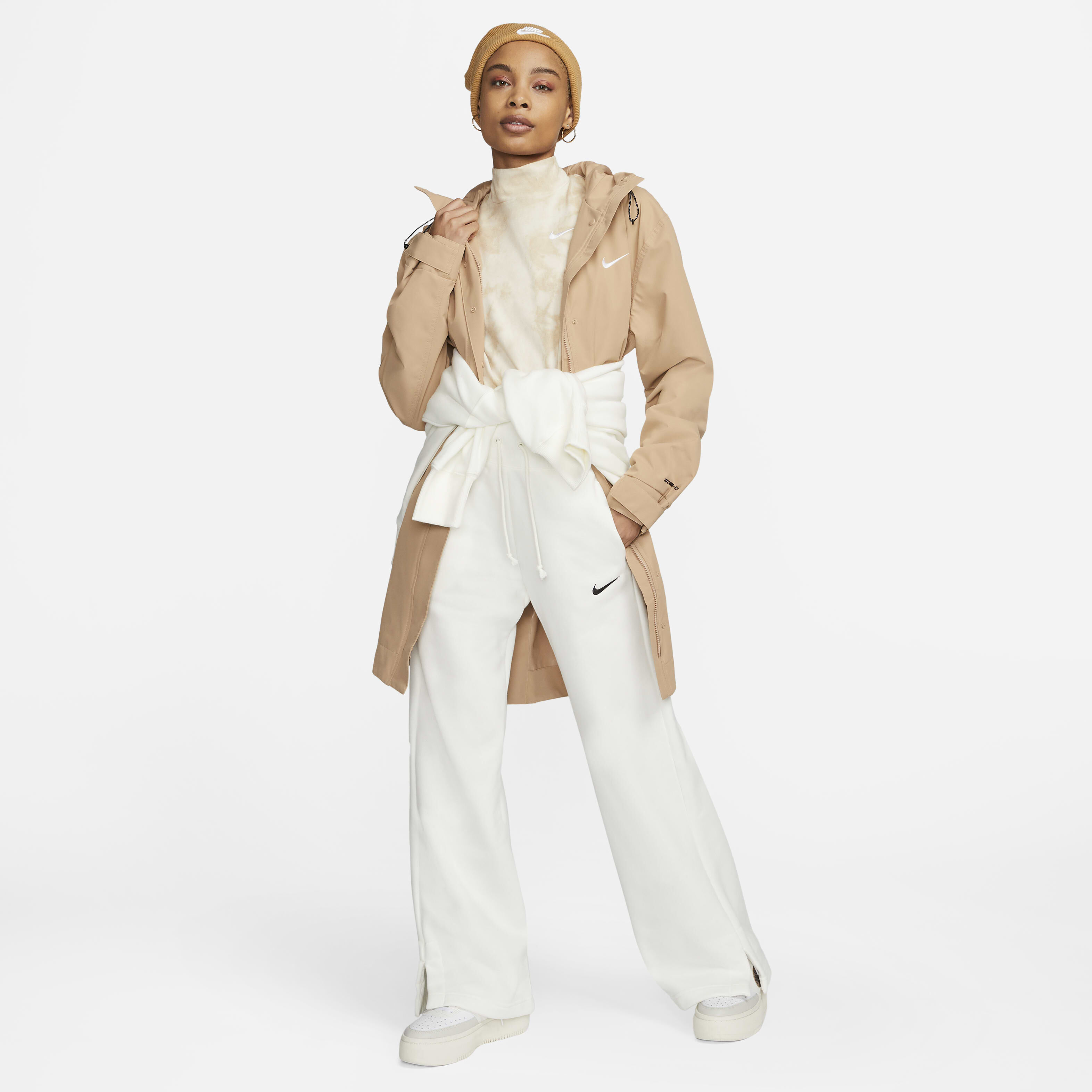 Nike Sportswear Phoenix Fleece image number 7