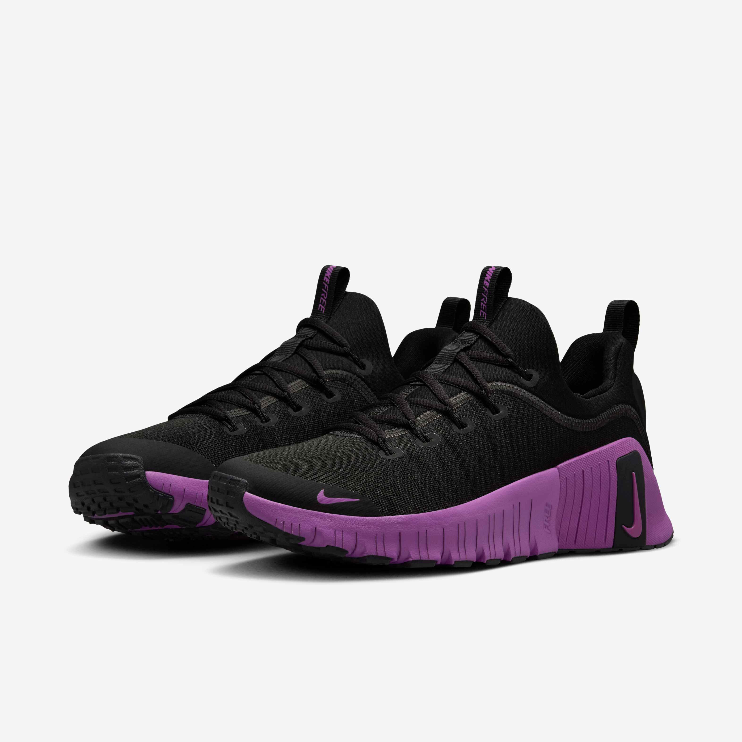 Nike Free Metcon 6 image number 4