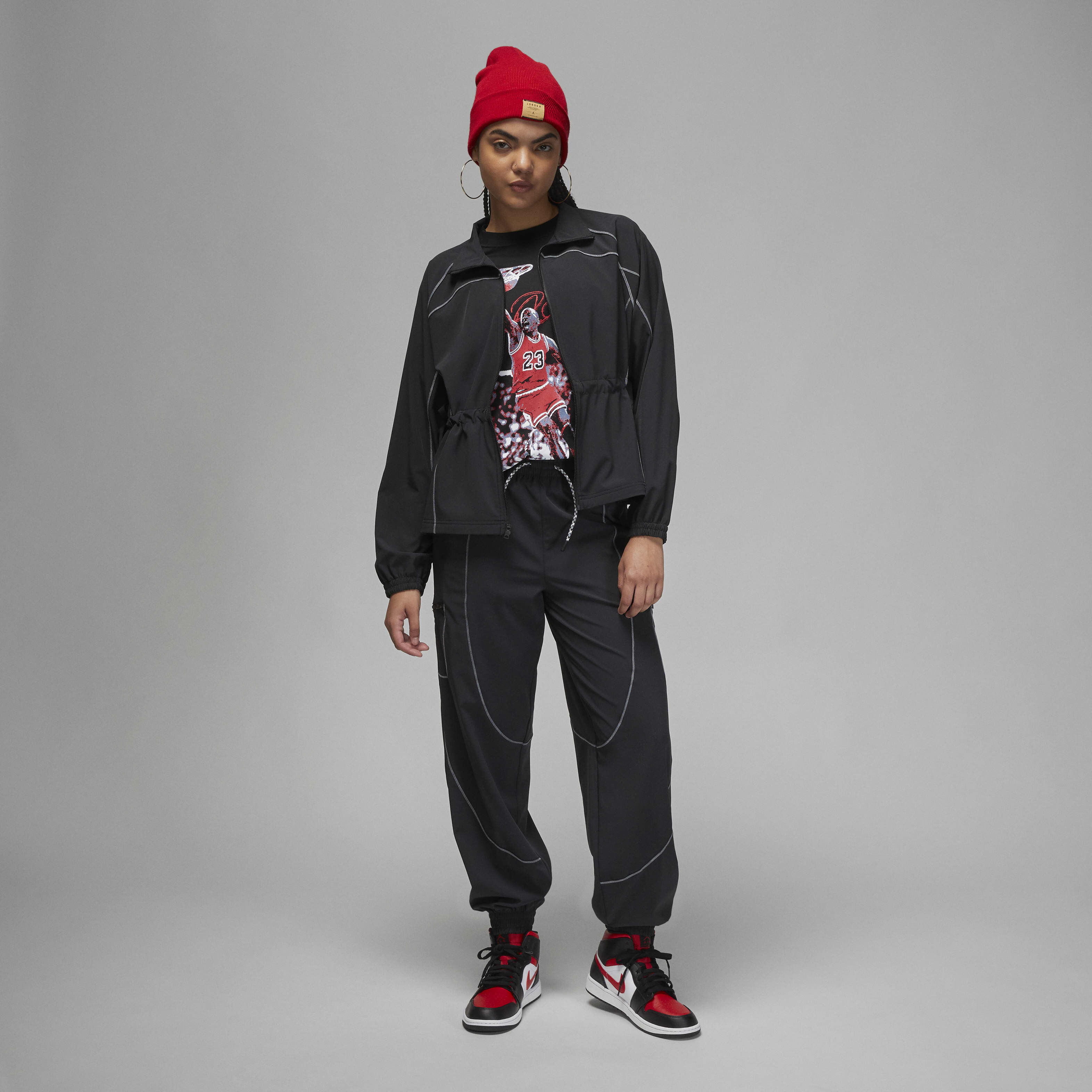 Jordan Sport image number 5