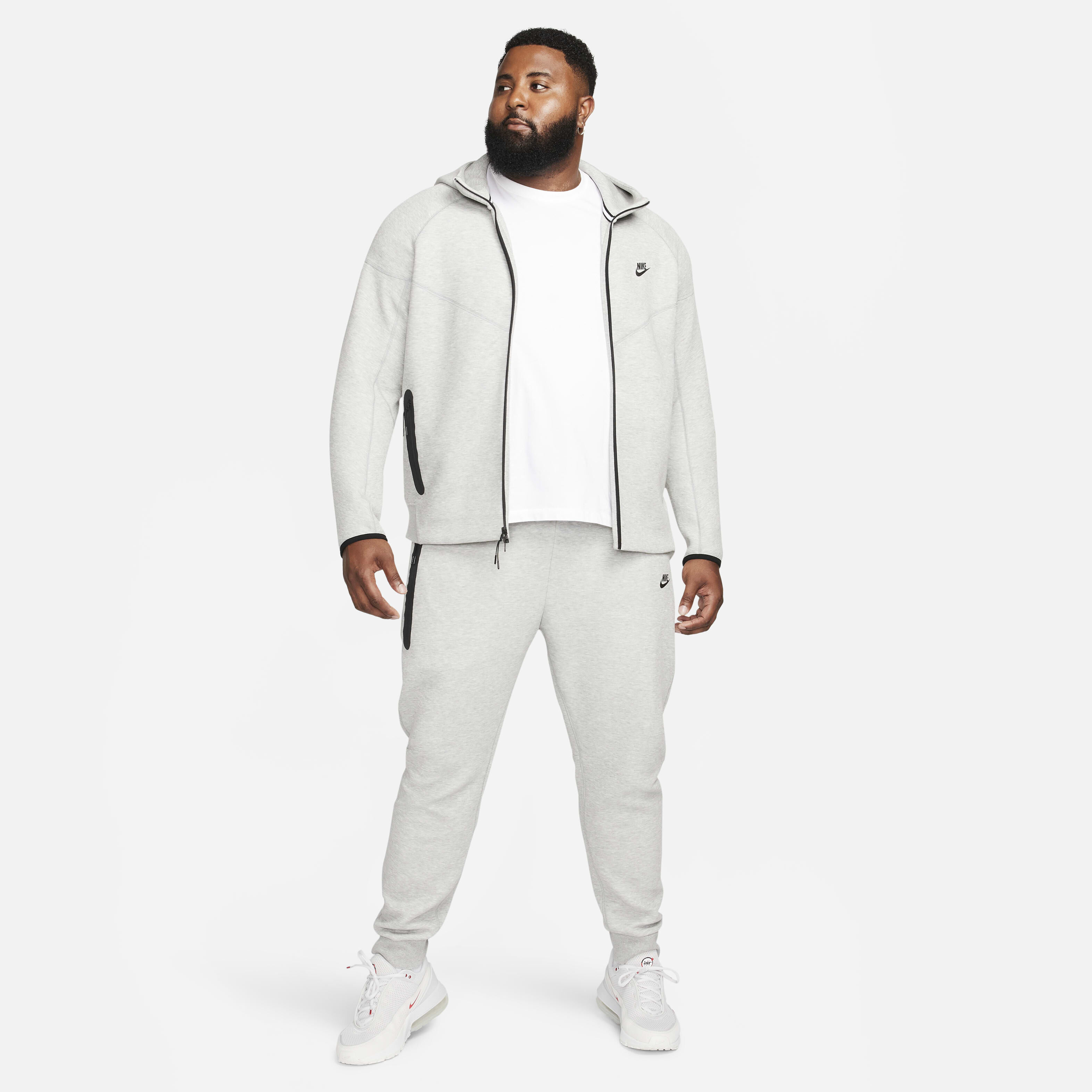 Buy Nike Sportswear Tech Fleece Men s Joggers Nike Kuwait Official