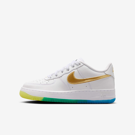 Air Force 1 Shoes-Nike, Nike Air Force 1, Older Kids' Shoes