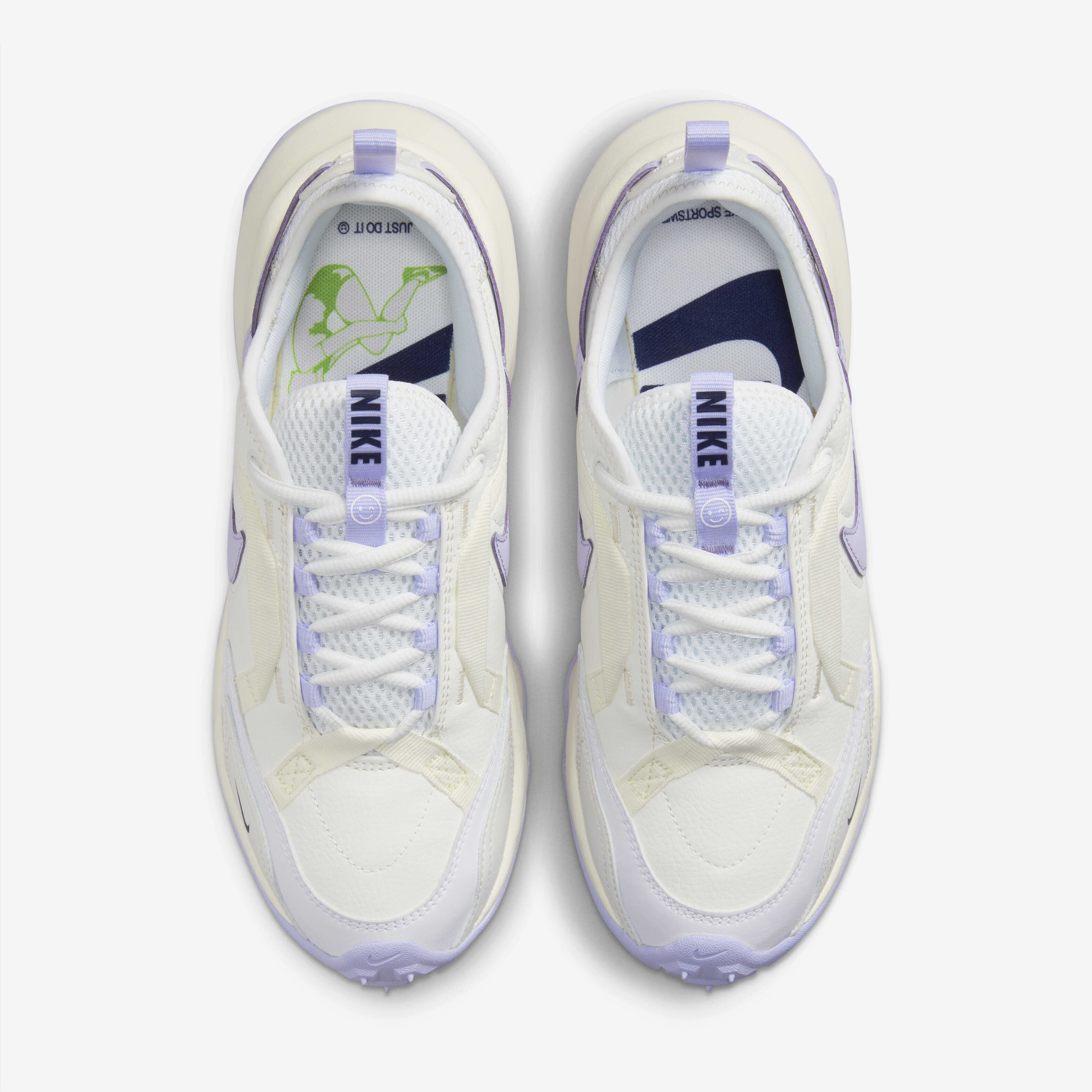 Buy Nike TC 7900 Premium Women's shoes - Summit White/Phantom