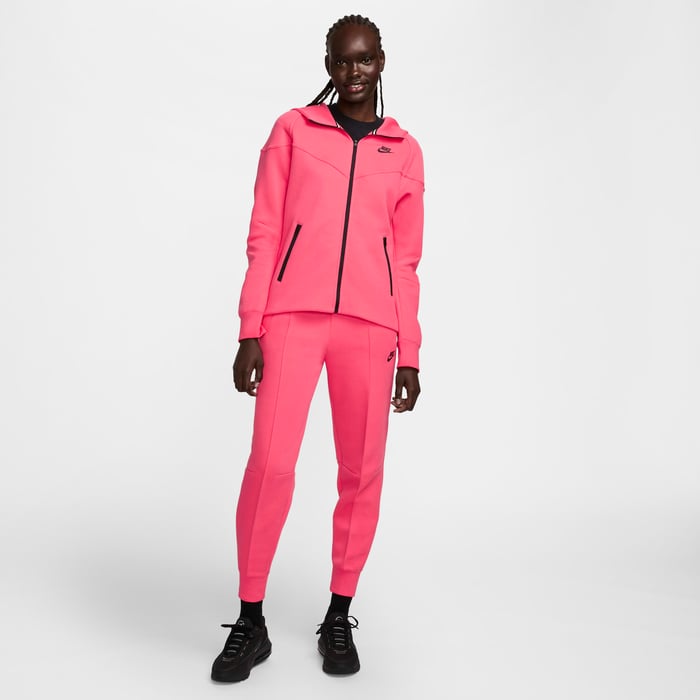 Nike Sportswear Tech Fleece Windrunner image number 9 Nike Sportswear Tech Fleece Windrunner image number 9