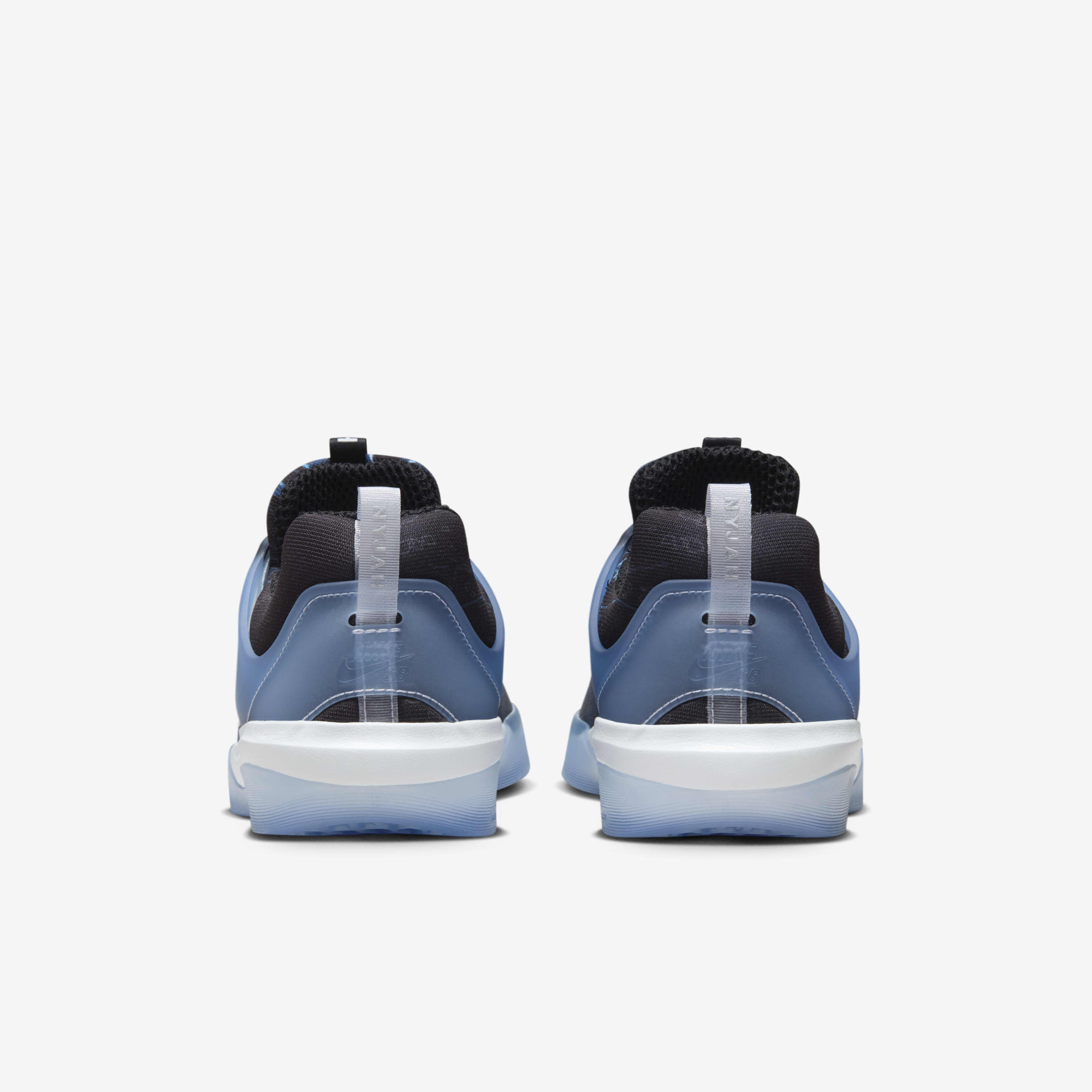 Nike SB Nyjah 3 Premium image number 5