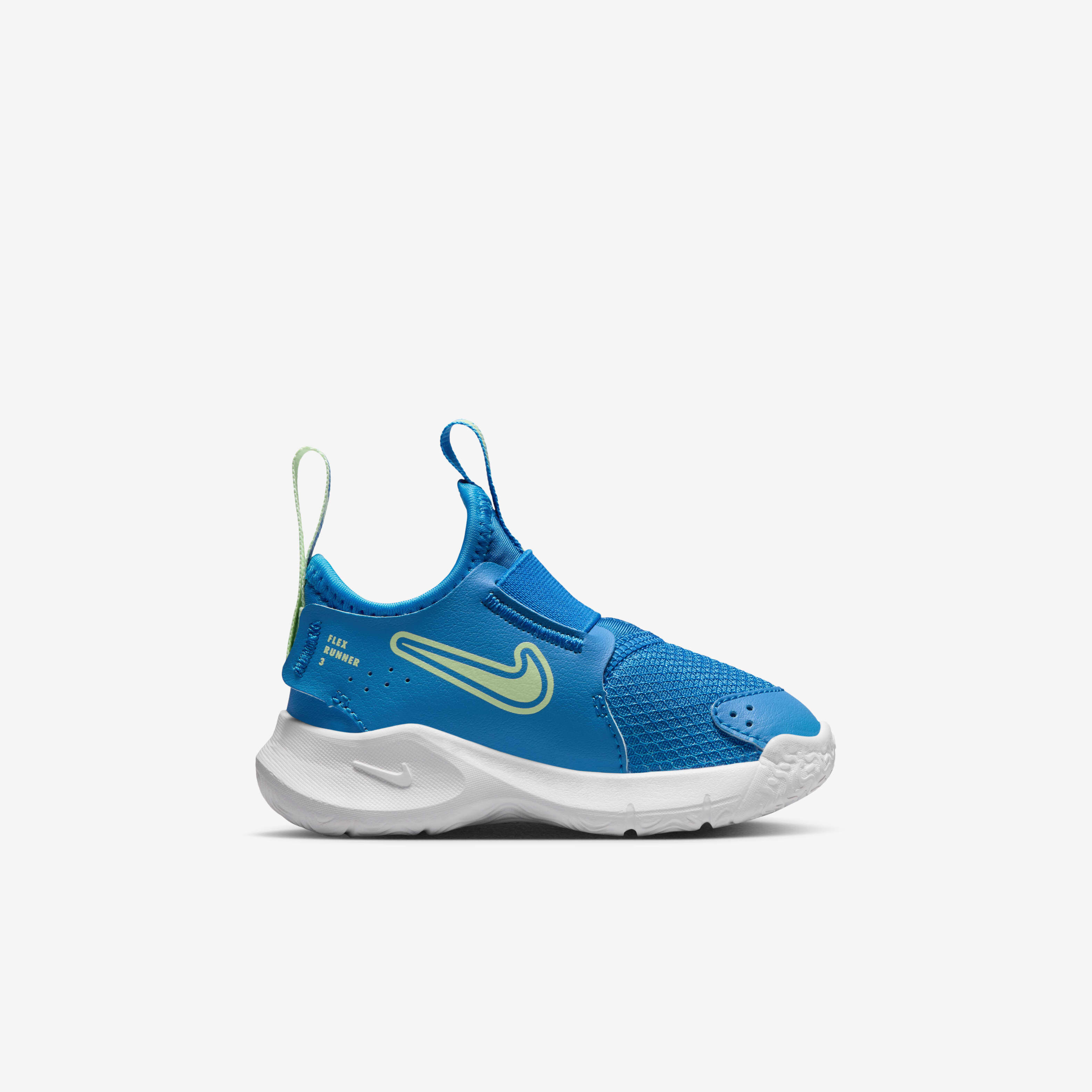 Nike Flex Runner 3 image number 2