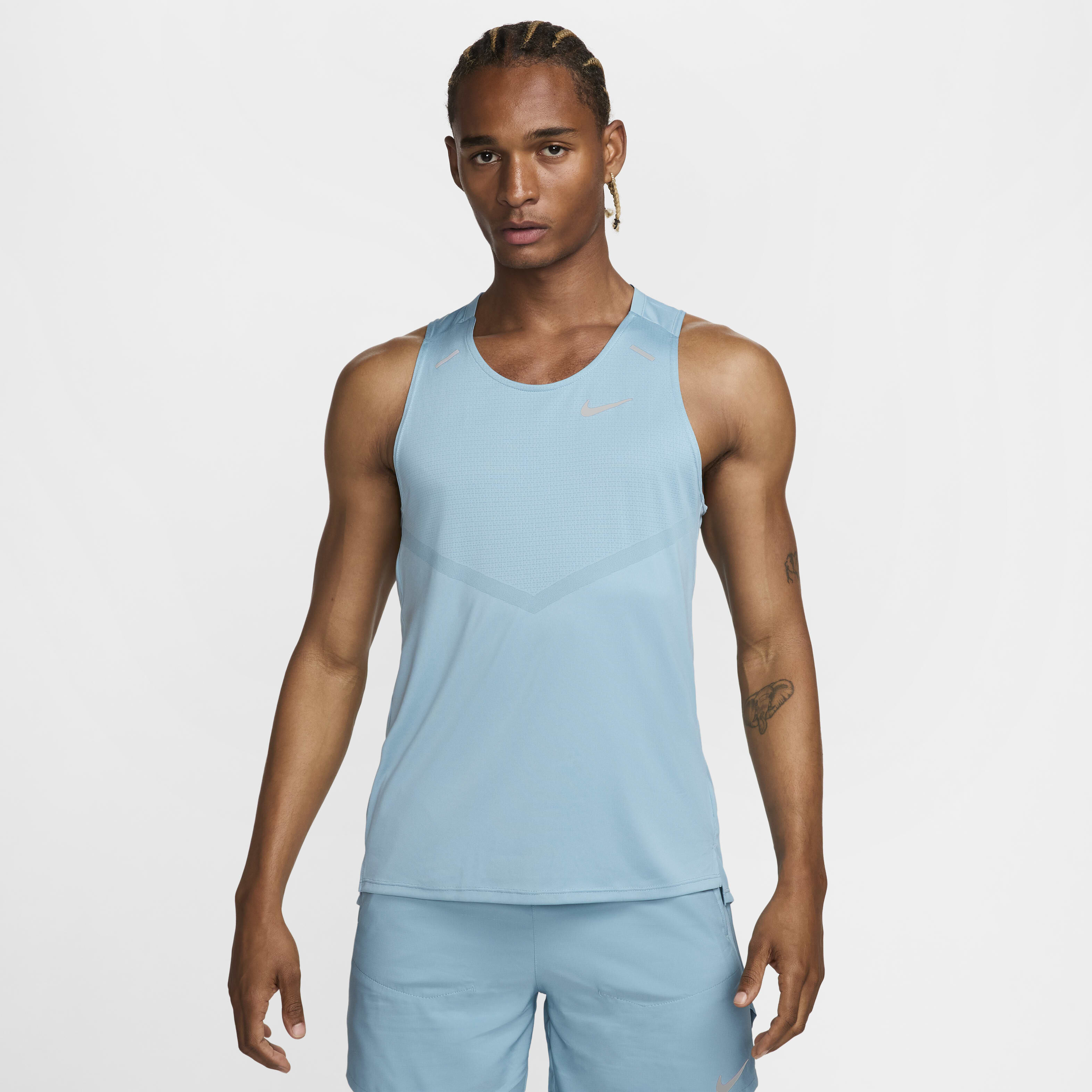 Nike breathe rise 365 tank shop