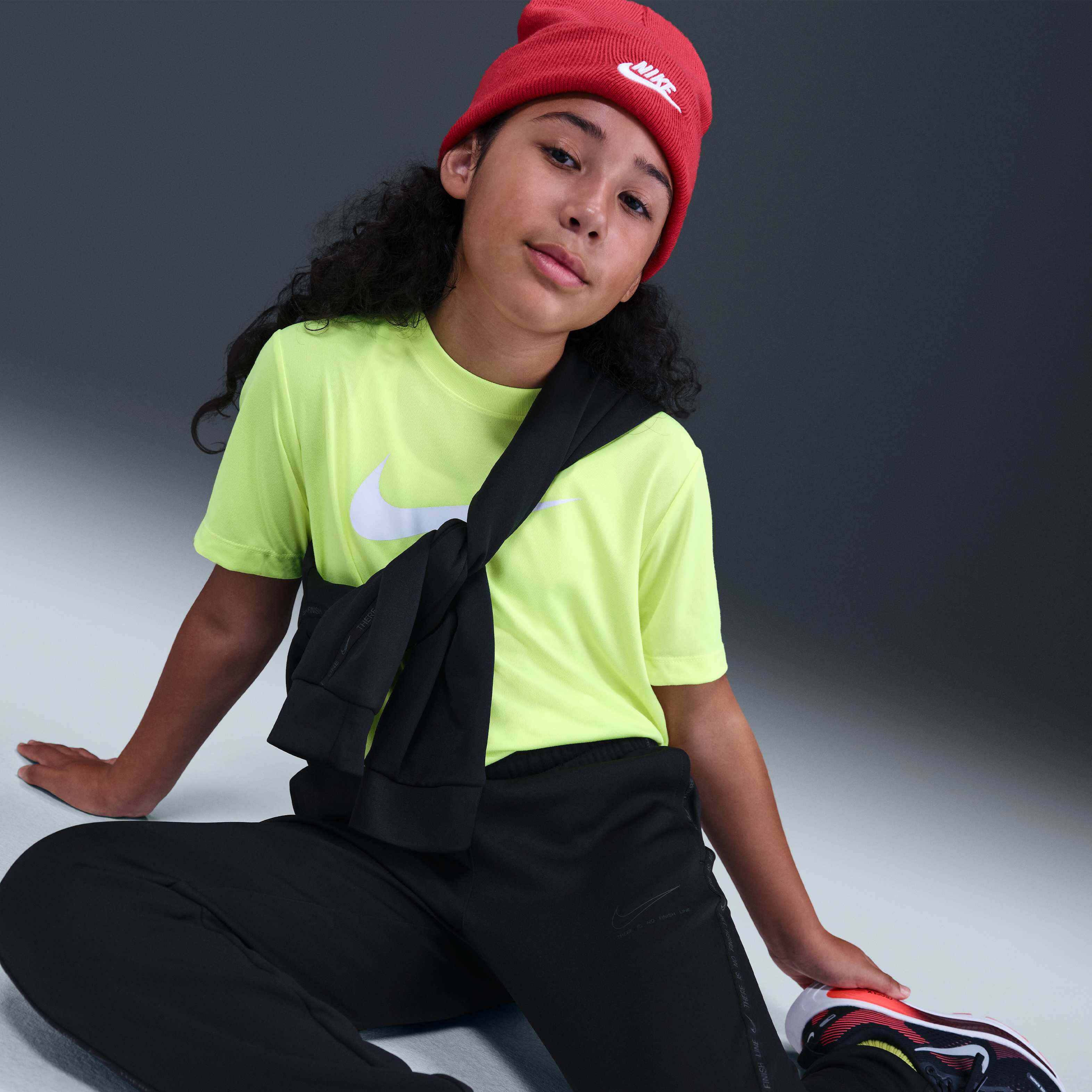 نايكي سبورتسوير مالتي image number 4