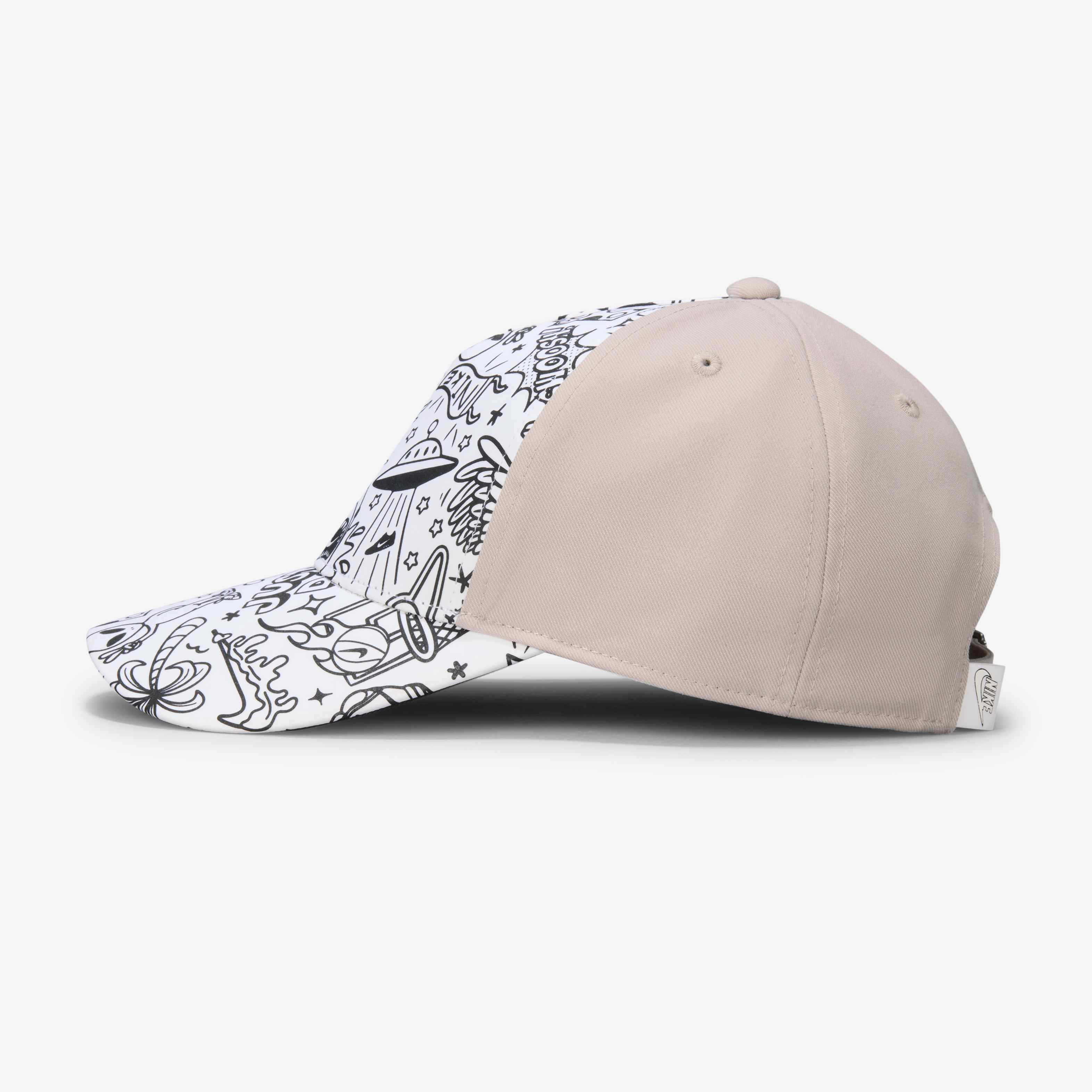 Nike Club image number 5