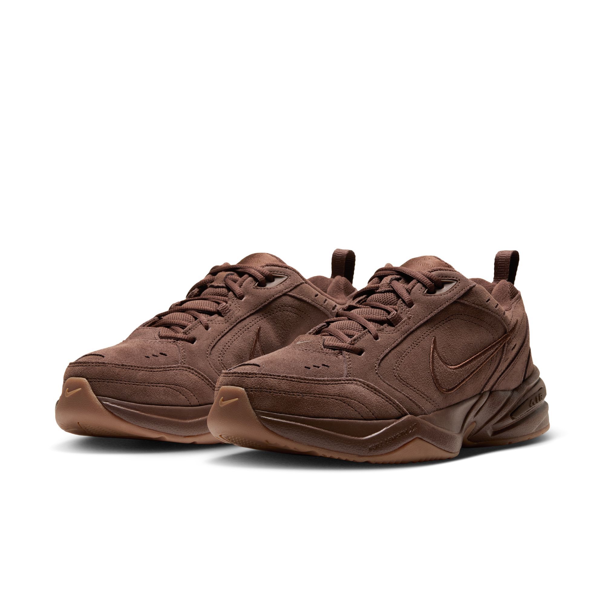 Nike Air Monarch SE image number 2