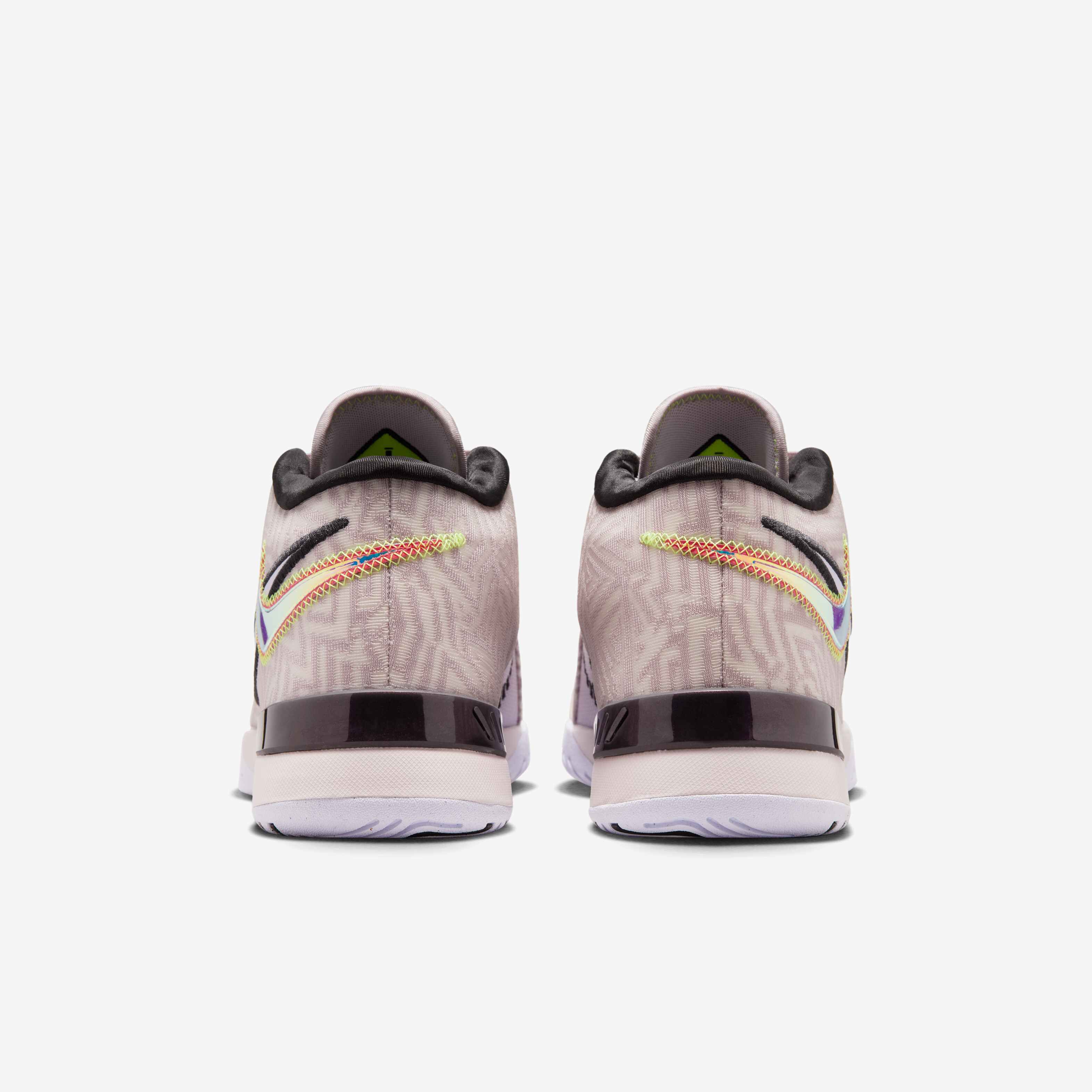 LeBron NXXT Genisus image number 5