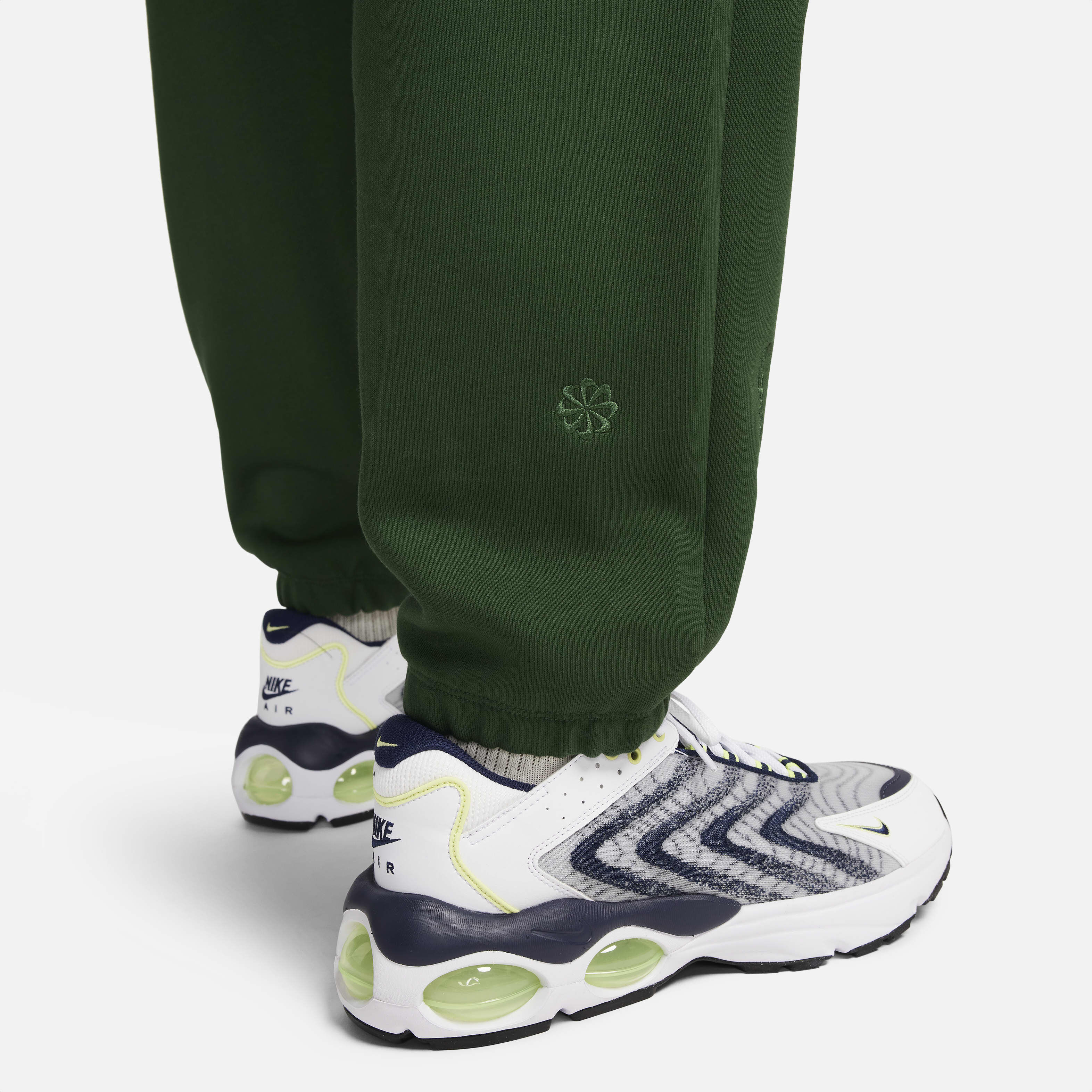 نايكي سبورتسوير ثيرما-فت تيك باك image number 6