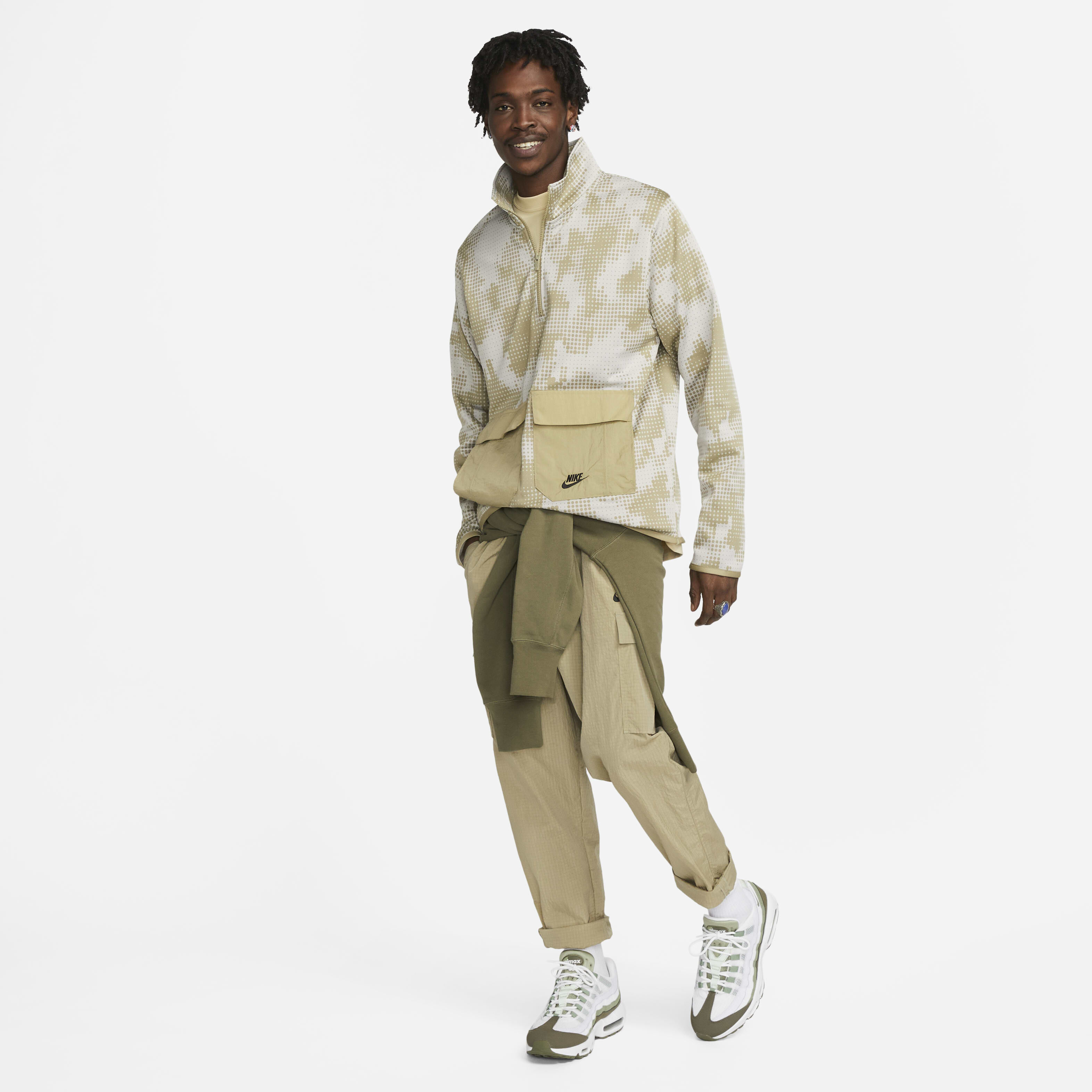 Nike Sportswear image number 4