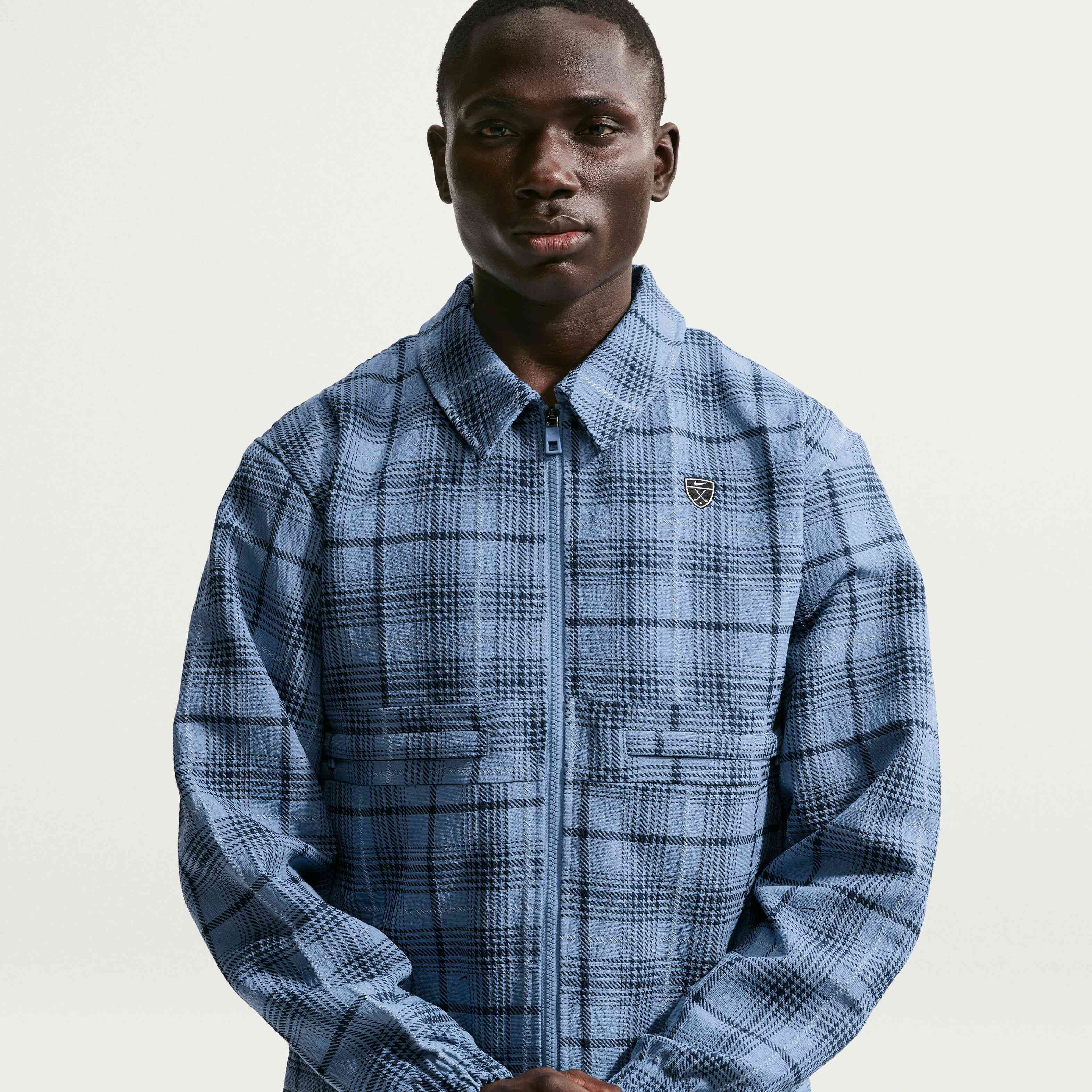 Nike Tartan image number 0