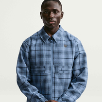 Nike Tartan