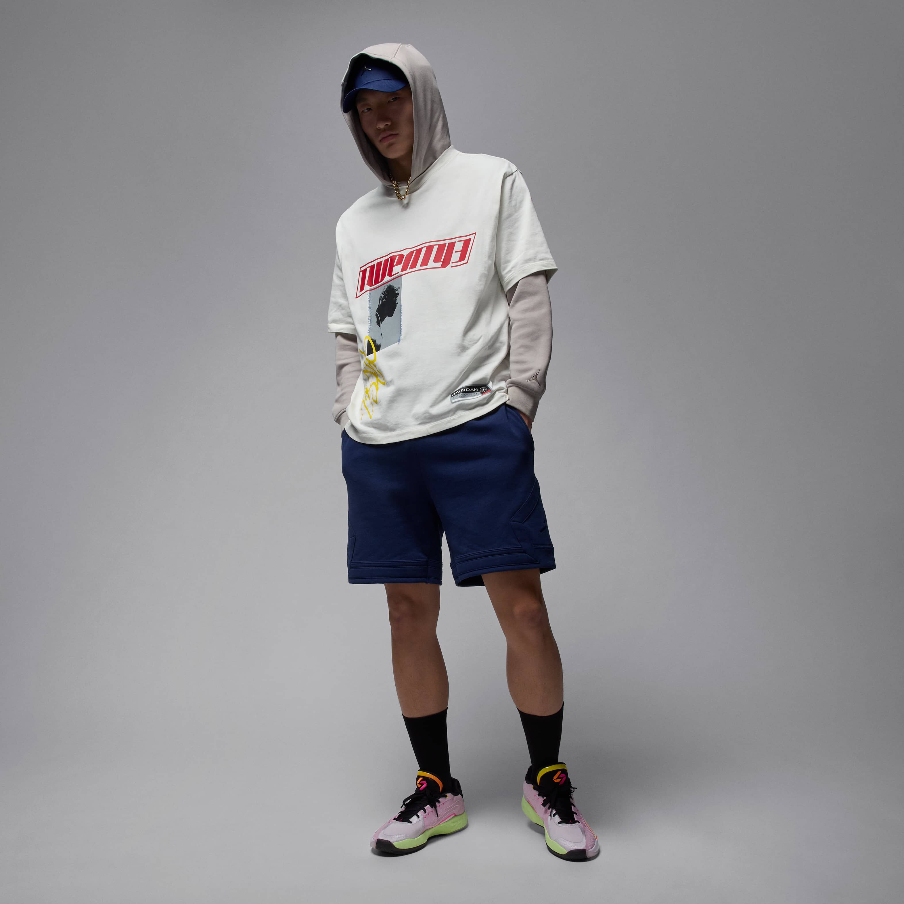 Luka 4 'Gone Fishing' image number 12