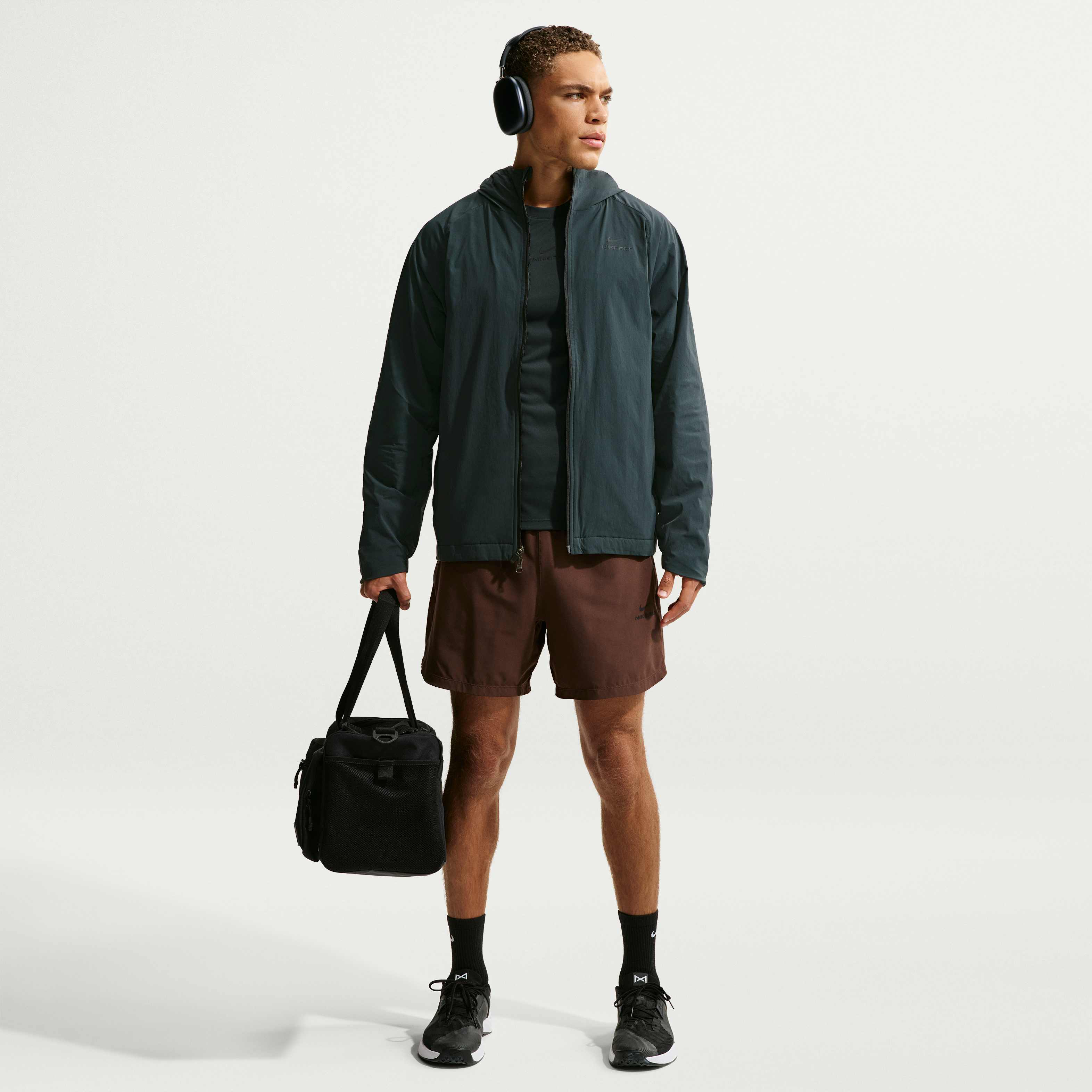 Nike Pro Octa image number 3