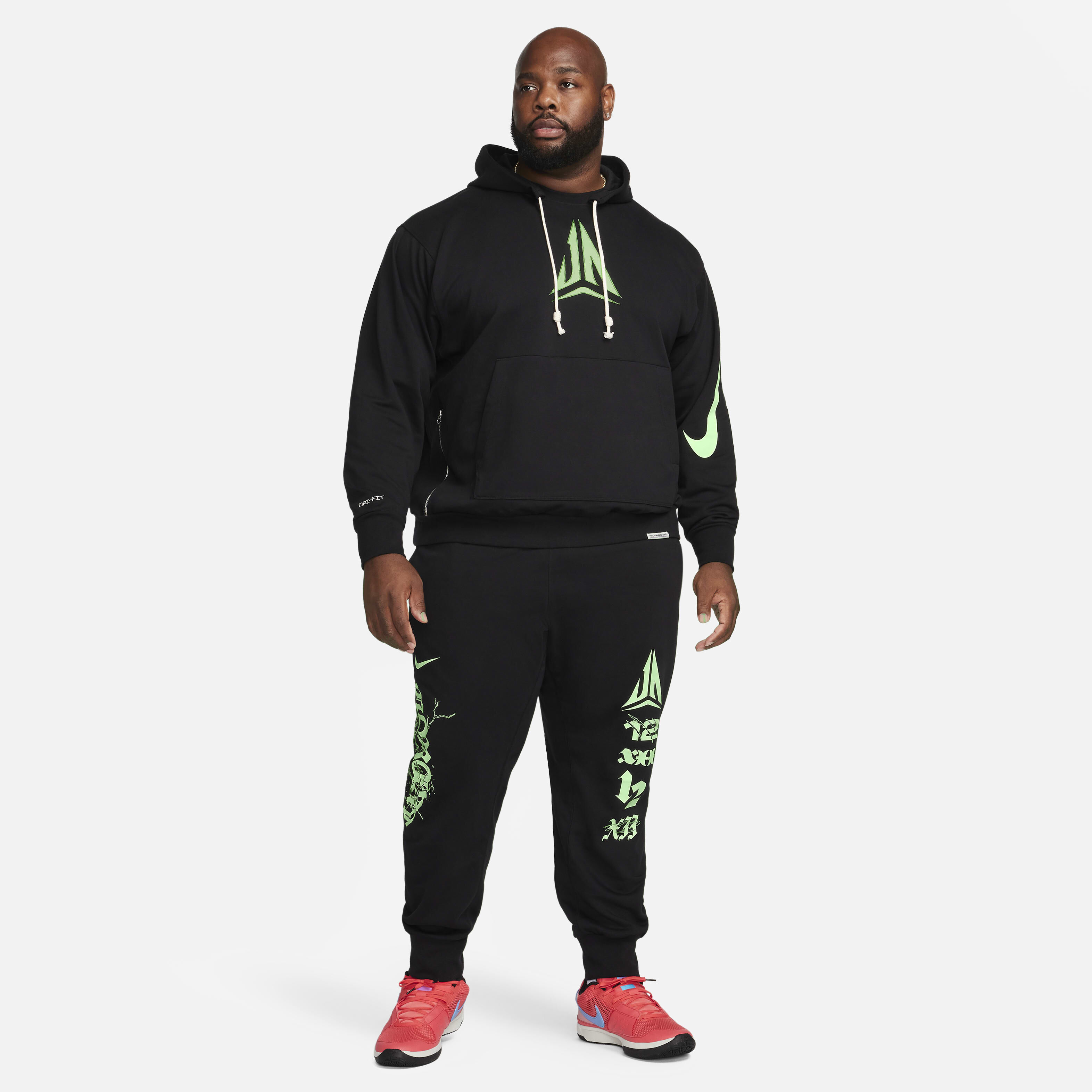 Ja Standard Issue image number 19