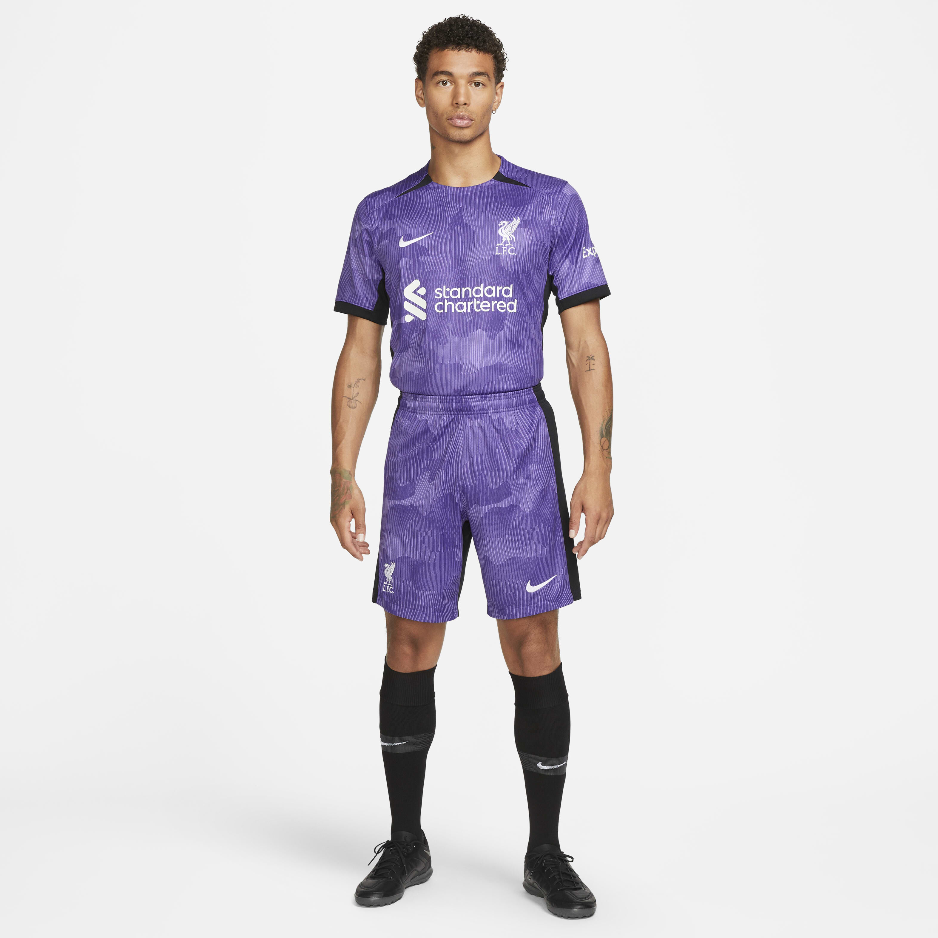 Liverpool F.C. 2023/24 Stadium Third image number 6