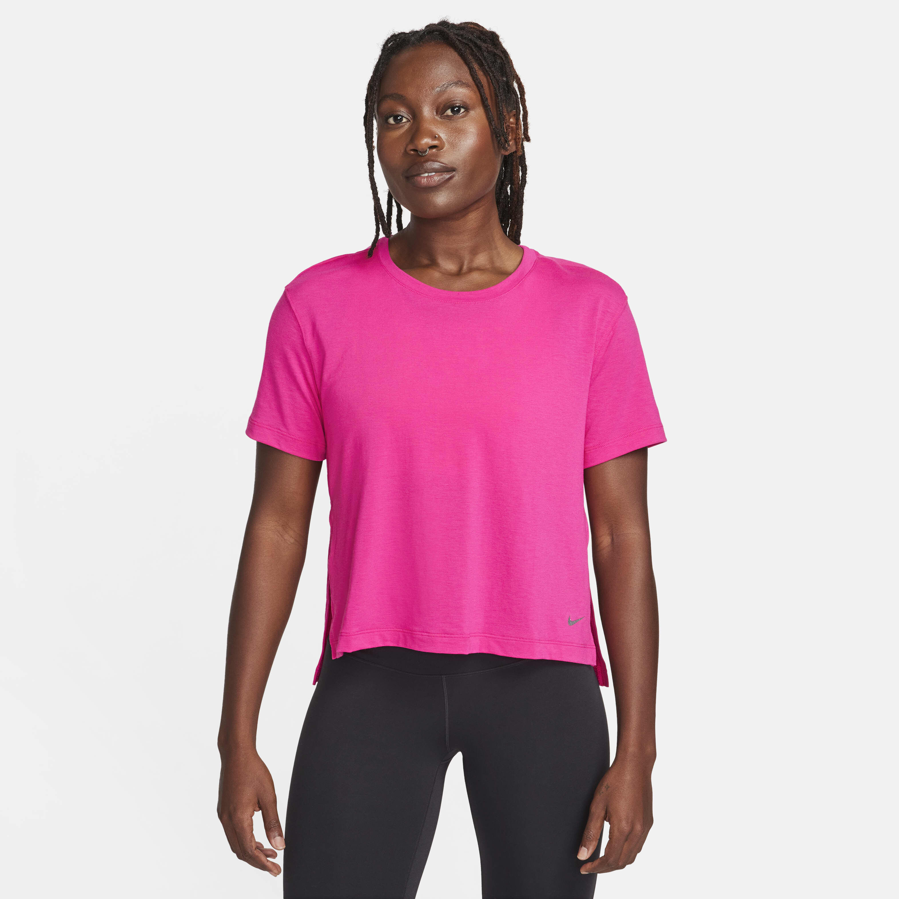 Nike Yoga Dri-FIT image number 0