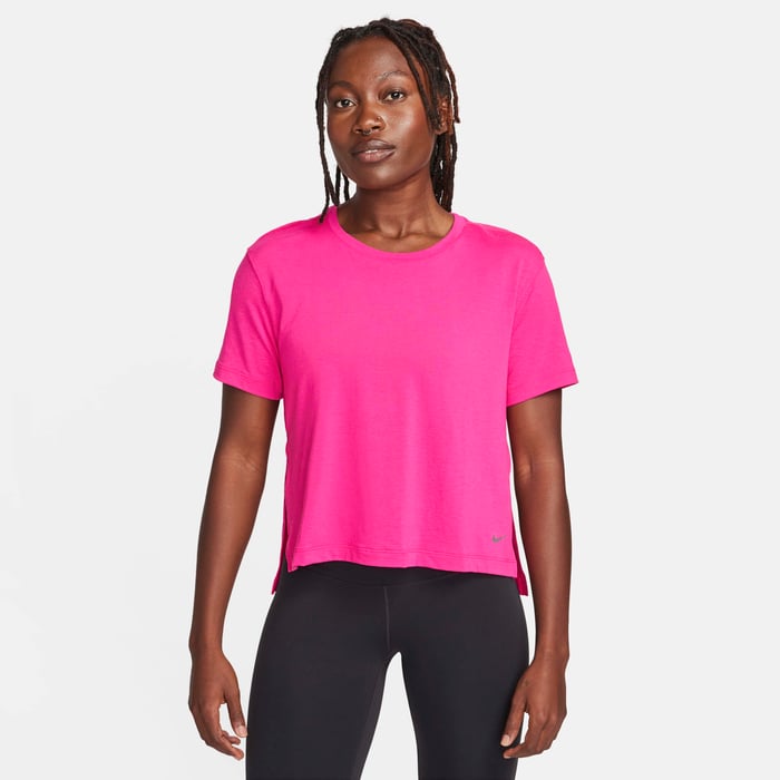 Nike Yoga Dri-FIT image number 0 Nike Yoga Dri-FIT image number 0