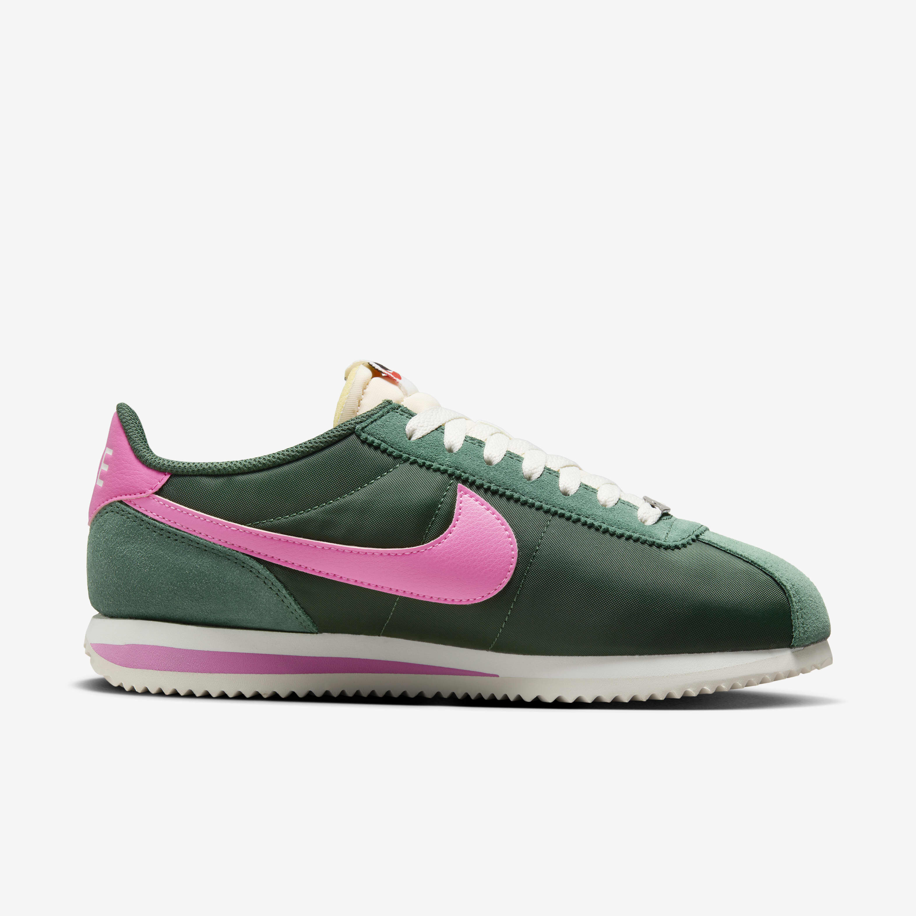 Buy Nike Cortez Textile Shoes Nike Kuwait Official