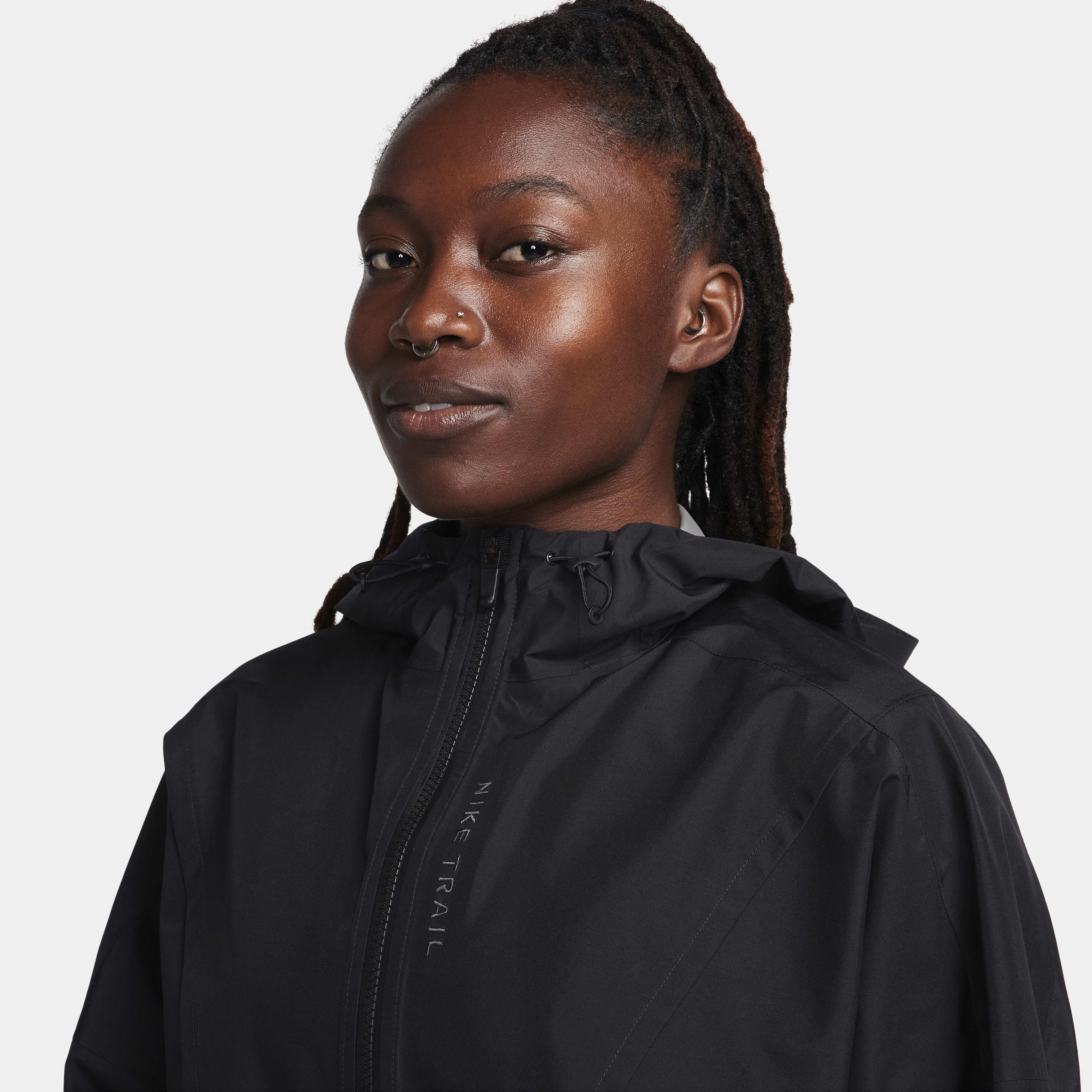 Buy Nike Trail GORE-TEX INFINIUM™ Women's Trail Running Jacket